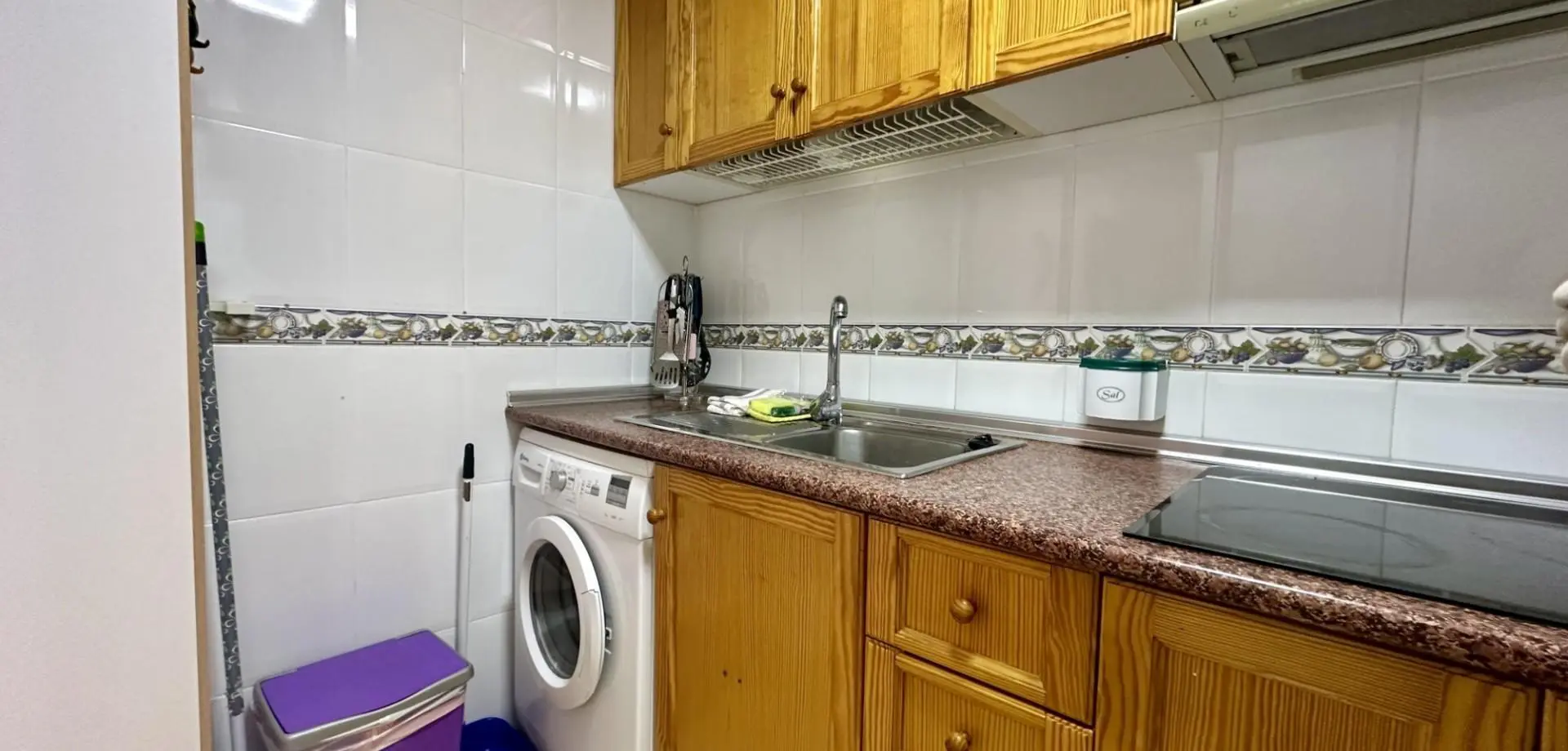 Apartment 58 M² In Torrevieja, Spain – Mediter Real Estate