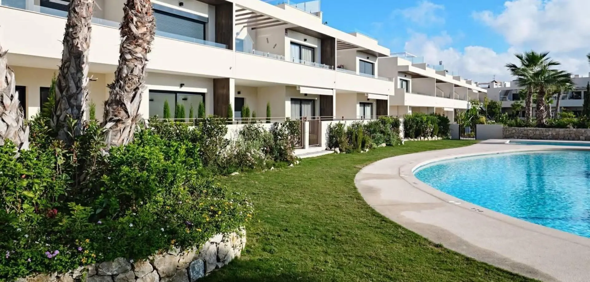 Apartment In Torrevieja, Spain – Mediter Real Estate