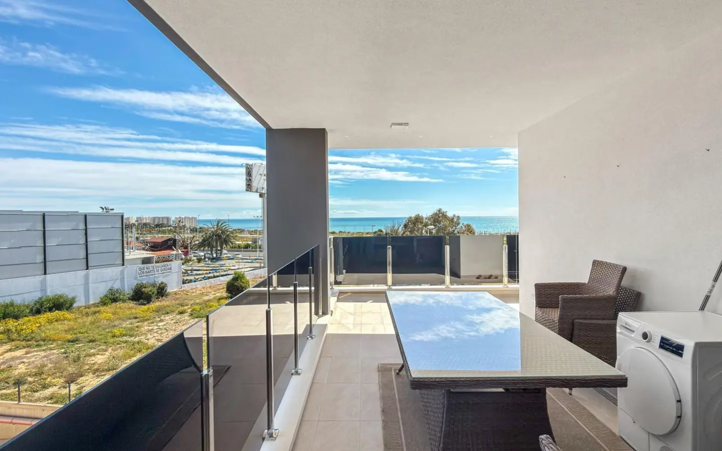 3-bedroom Apartment In Orihuela Costa, Spain (109 M²)