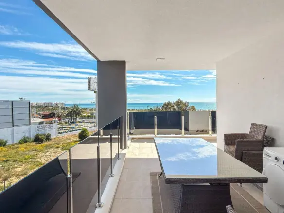 3-bedroom Apartment In Orihuela Costa, Spain (109 M²)