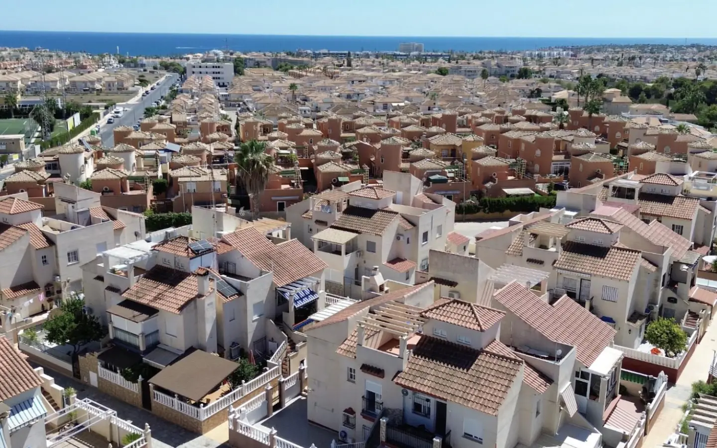 Apartment 54 M² In Orihuela Costa, Spain – Mediter Real Estate**title:** 1 Bedroom Apartment In Orihuela Costa, Spain