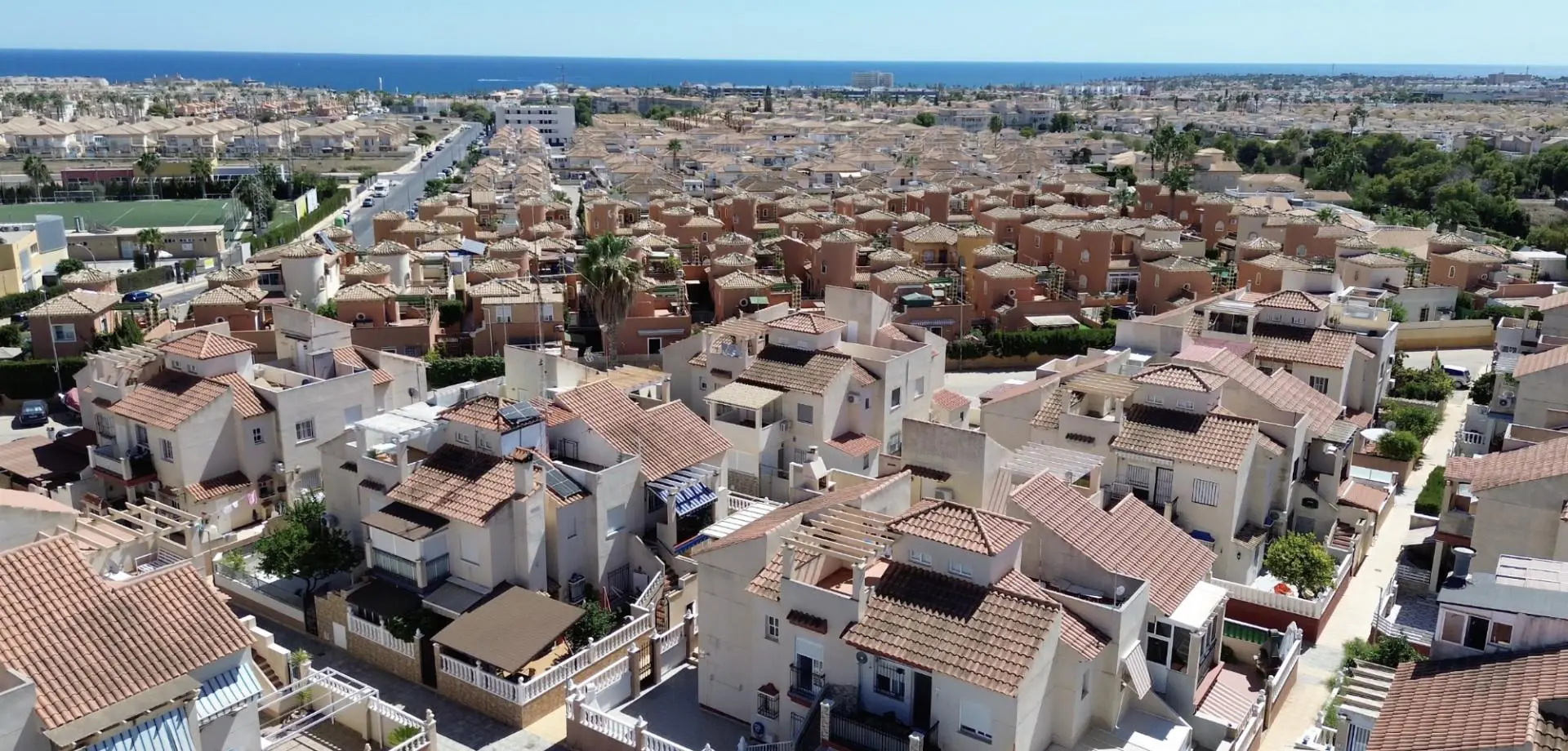 Apartment 54 M² In Orihuela Costa, Spain – Mediter Real Estate**title:** 1 Bedroom Apartment In Orihuela Costa, Spain