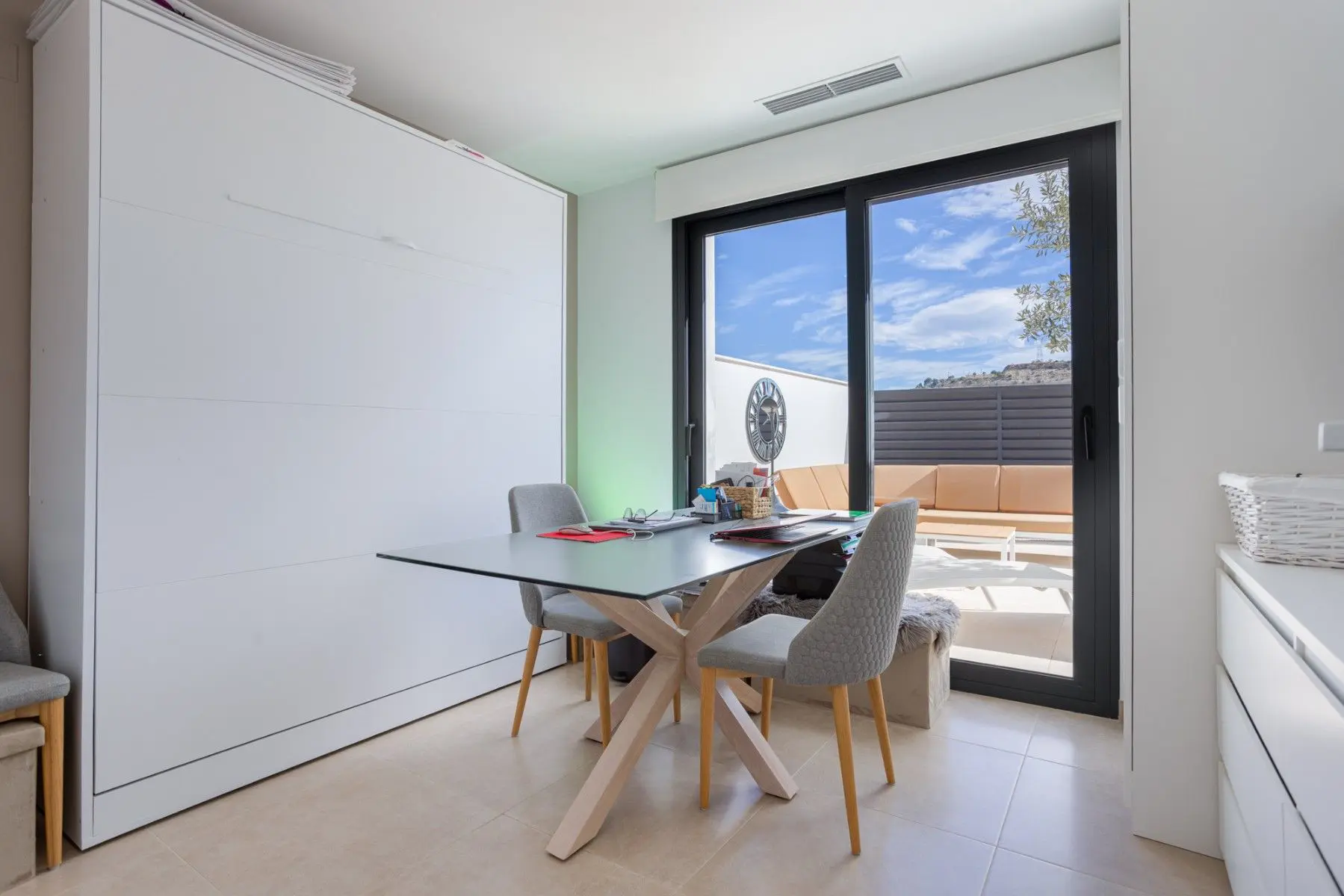 Villa 127 M² In Benijofar, Spain – Mediter Real Estate**title:** 3 Beds Villa In Benijofar, Spanish Suburb