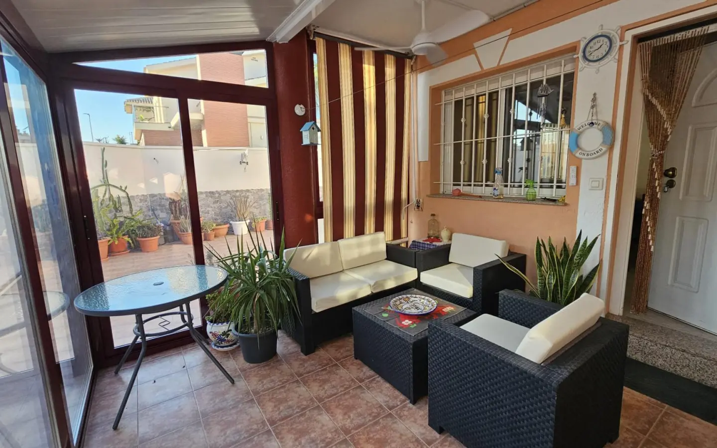 Duplex 155 In Santiago De La Ribera, Spain – Mediter Real Estate