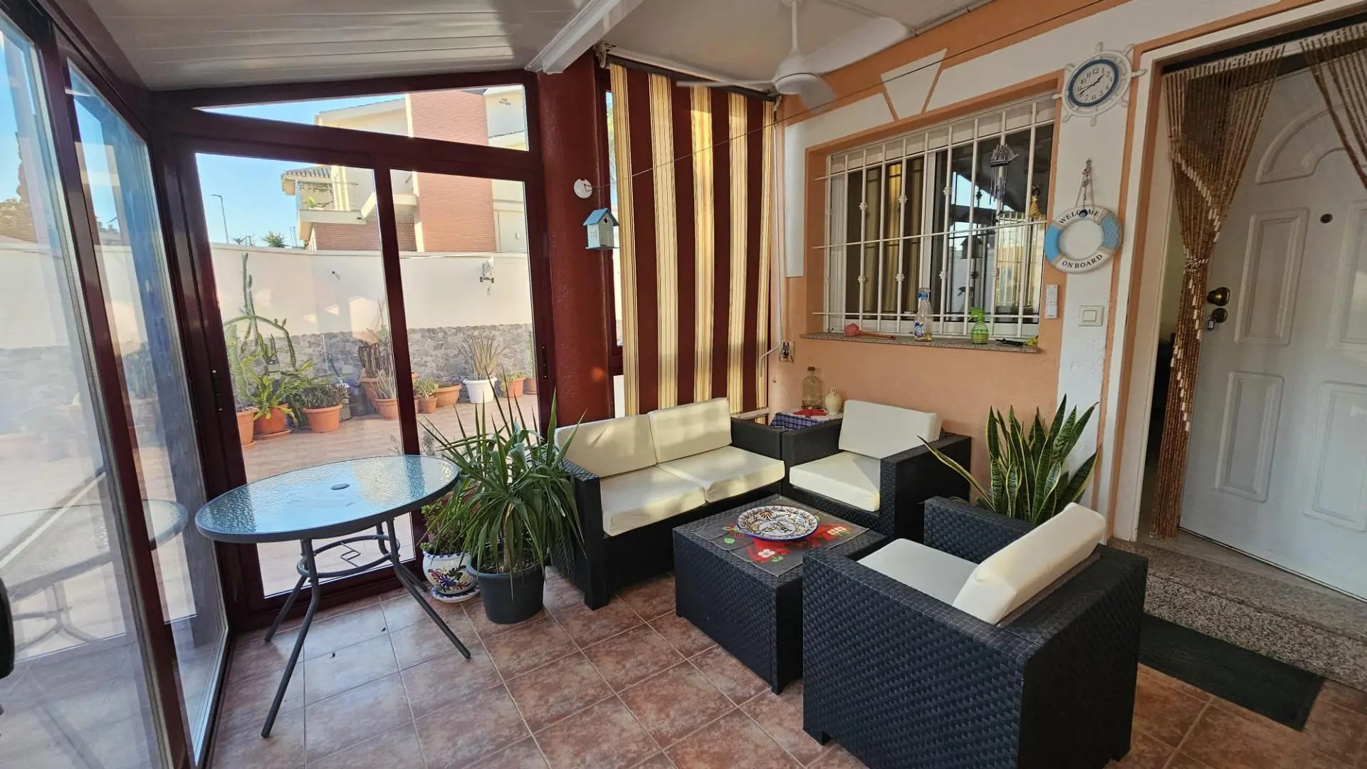Duplex 155 In Santiago De La Ribera, Spain – Mediter Real Estate