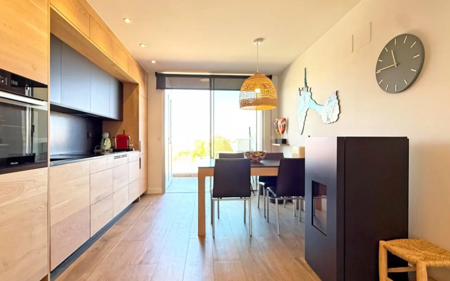 3-bedroom Apartment In Cabo De Palos, Spain (100 M²)