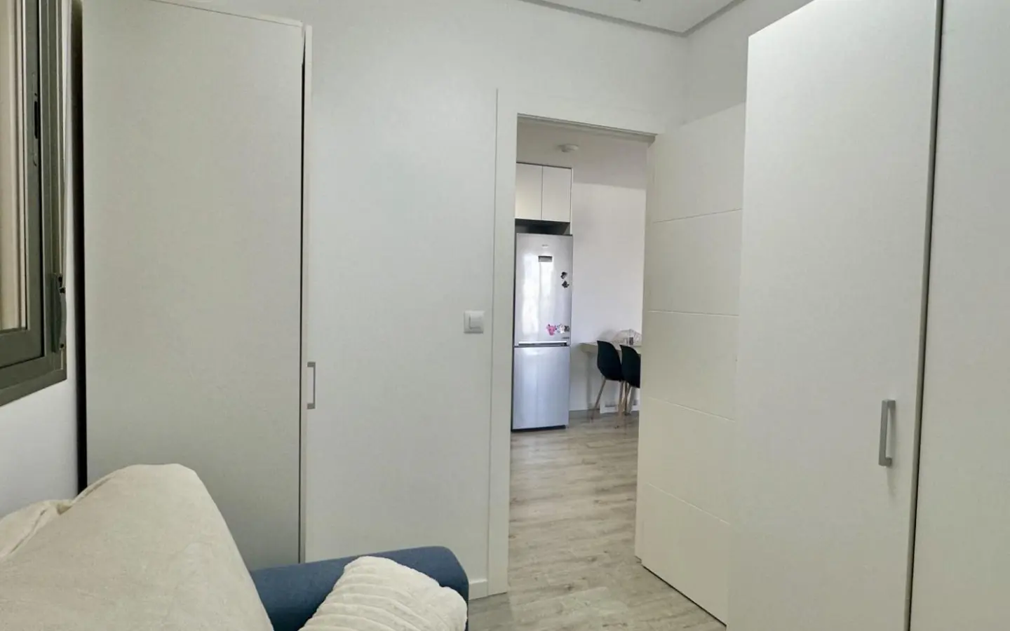 3-bedroom Apartment In Orihuela Costa, Spain (82 M²)