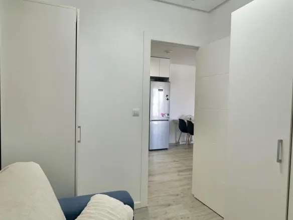 3-bedroom Apartment In Orihuela Costa, Spain (82 M²)