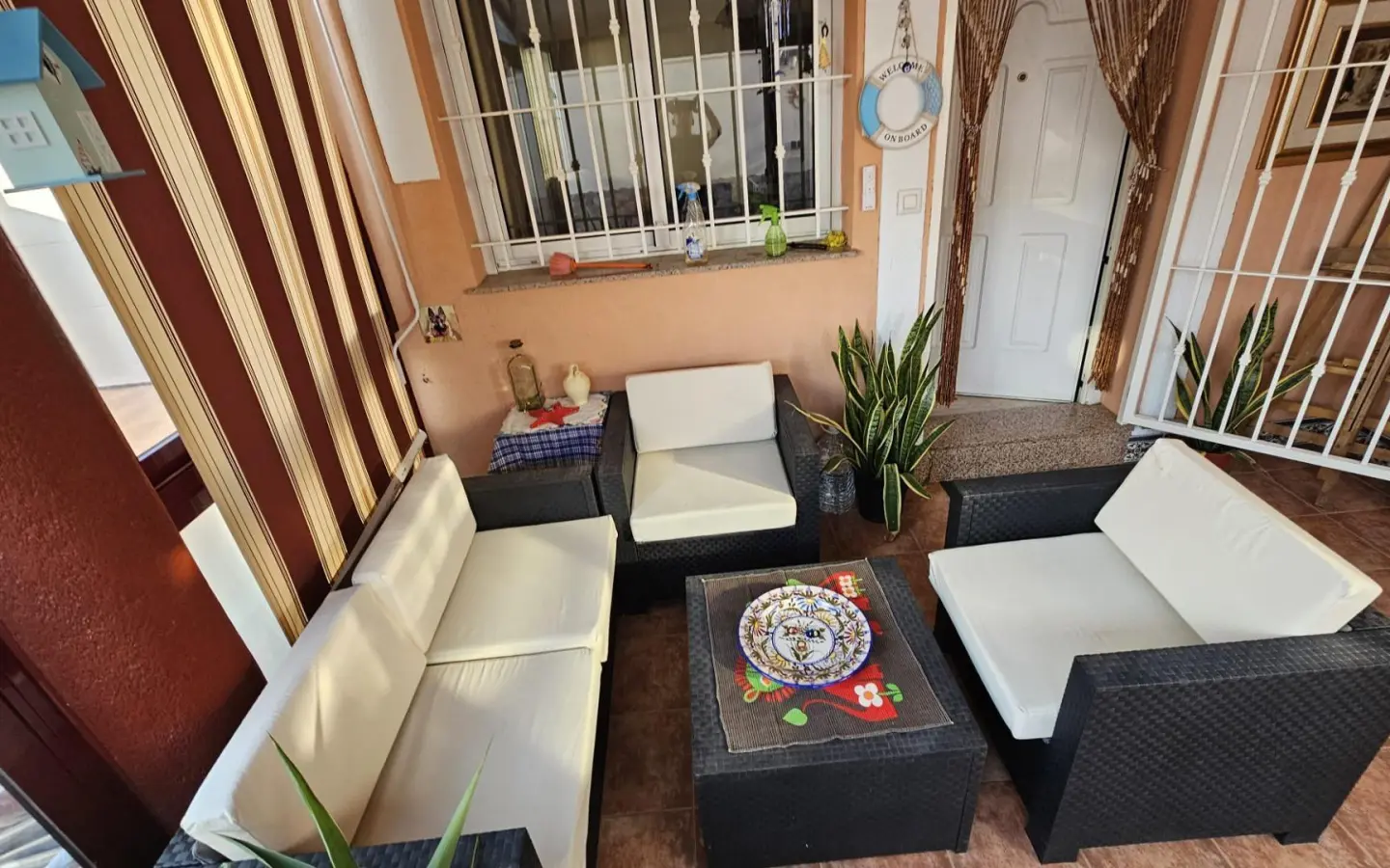 Duplex 155 In Santiago De La Ribera, Spain – Mediter Real Estate