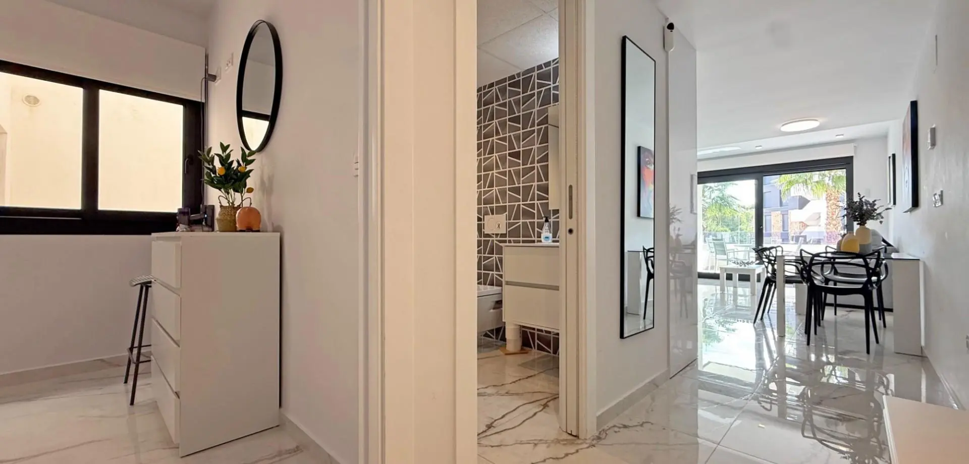 Apartment 72 M² In Orihuela Costa, Spain – Mediter Real Estate