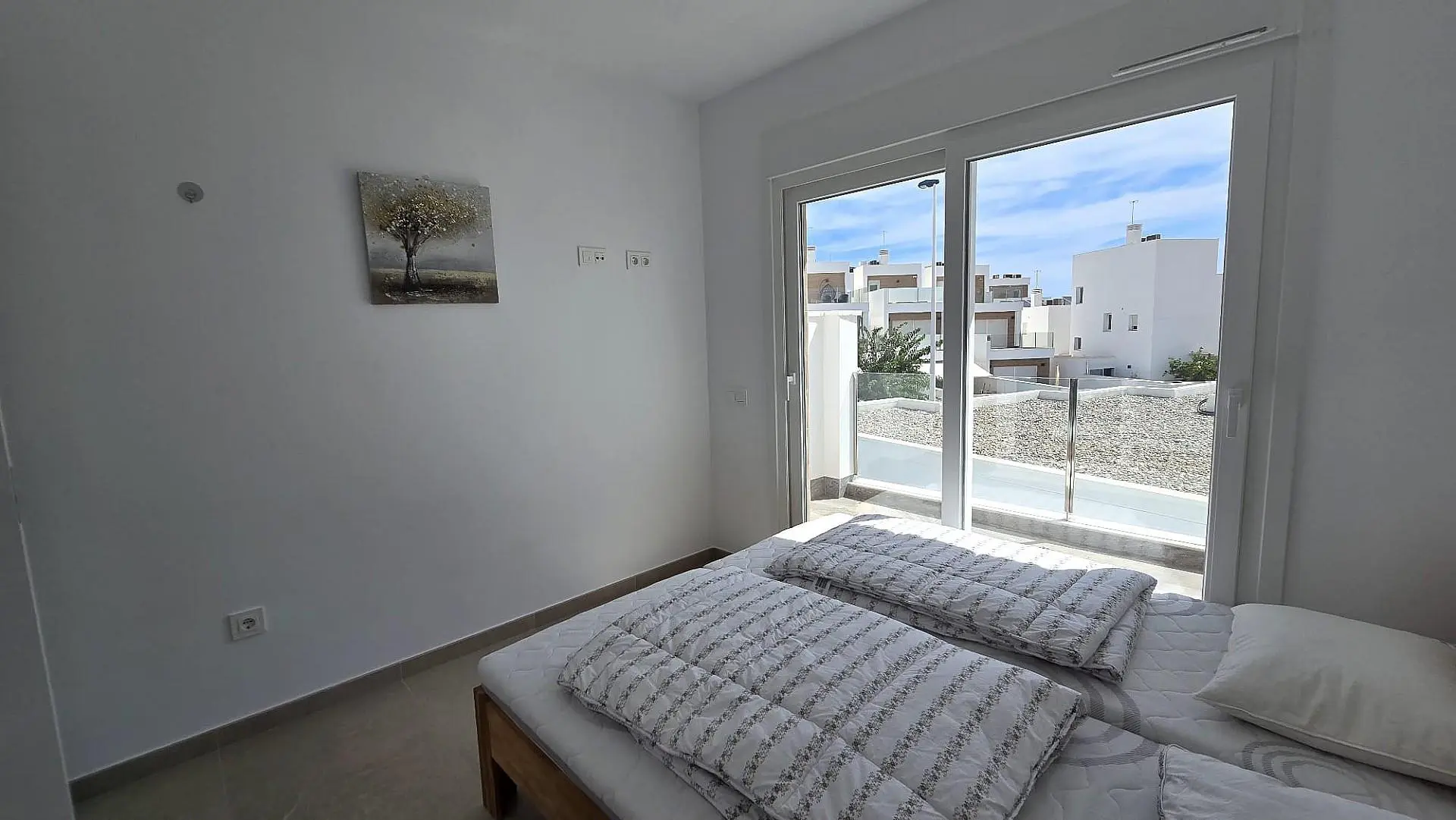 Villa 117 M² In San Pedro Del Pinatar, Spain – Mediter Real Estate