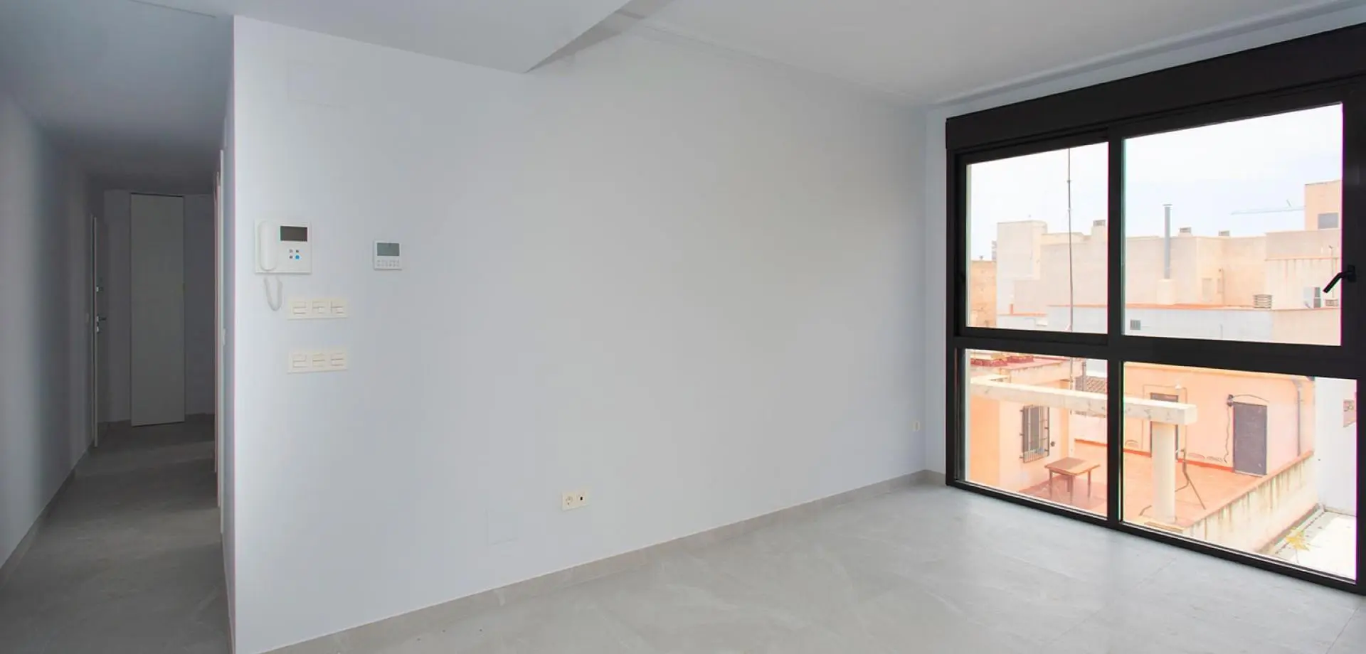 Apartment 88 M² In Torrevieja, Spain – Mediter Real Estate