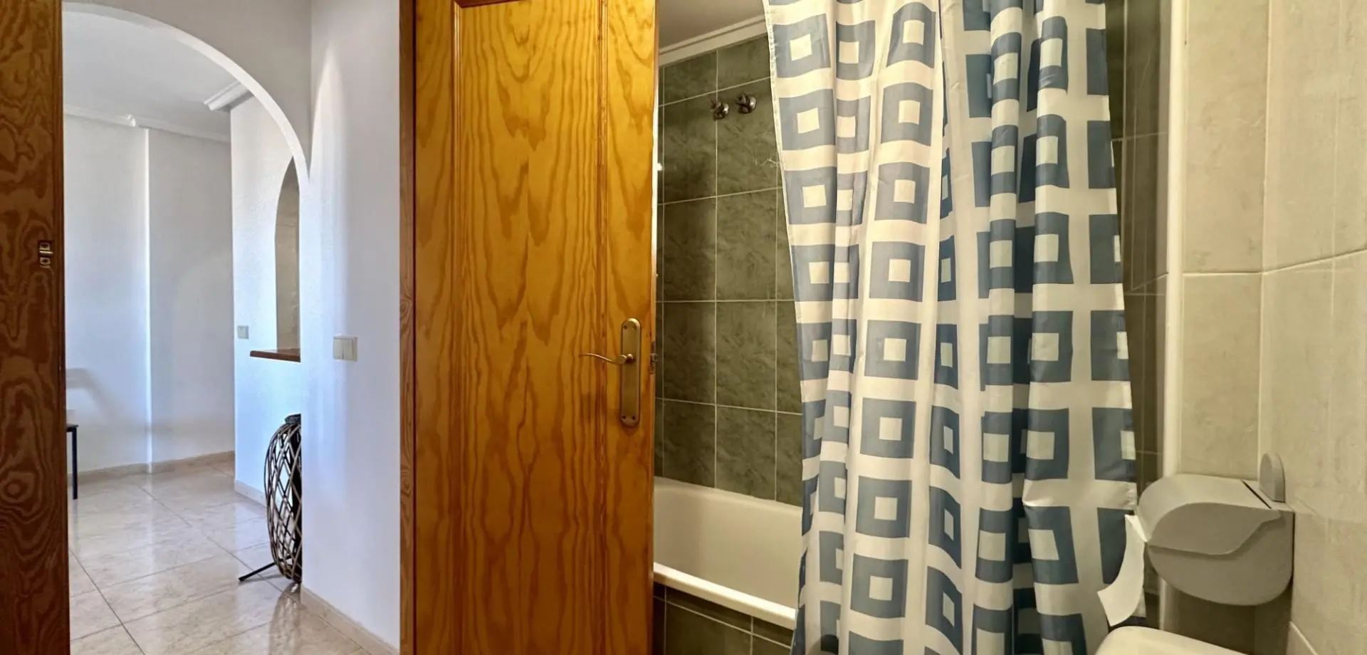 Apartment 65 M² In Torrevieja, Spain – Mediter Real Estate