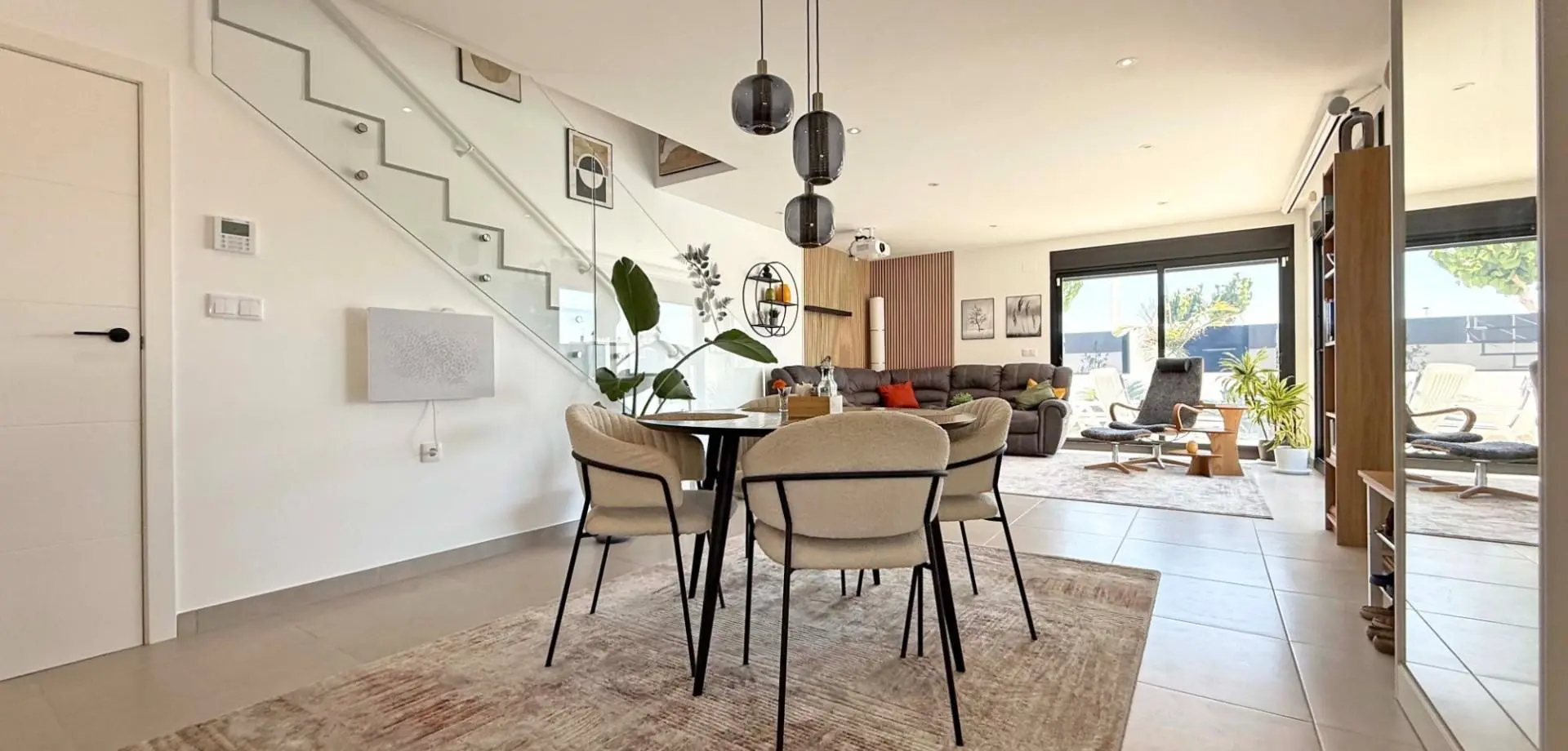 Villa 140 In San Pedro Del Pinatar, Spain – Mediter Real Estate