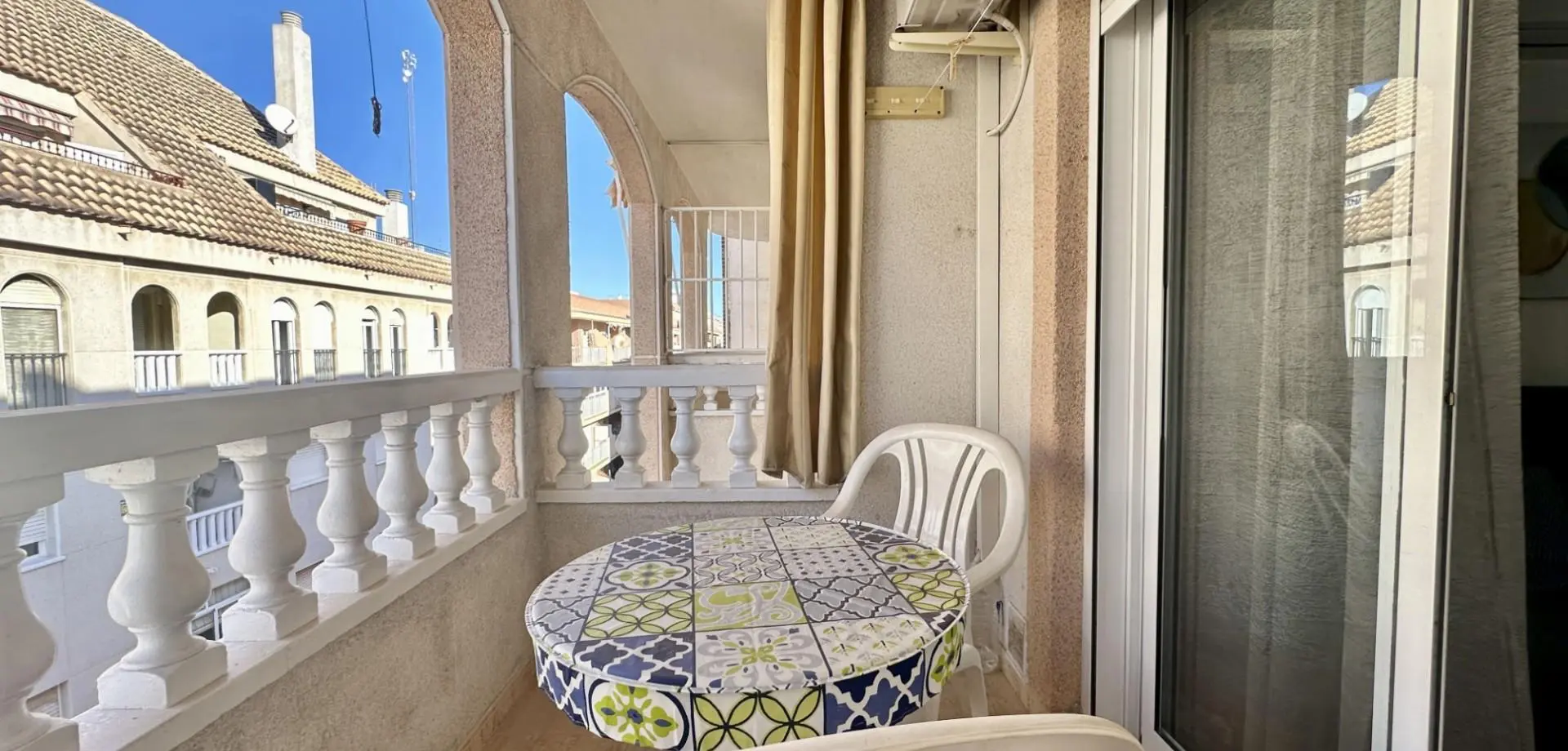 Apartment 58 M² In Torrevieja, Spain – Mediter Real Estate
