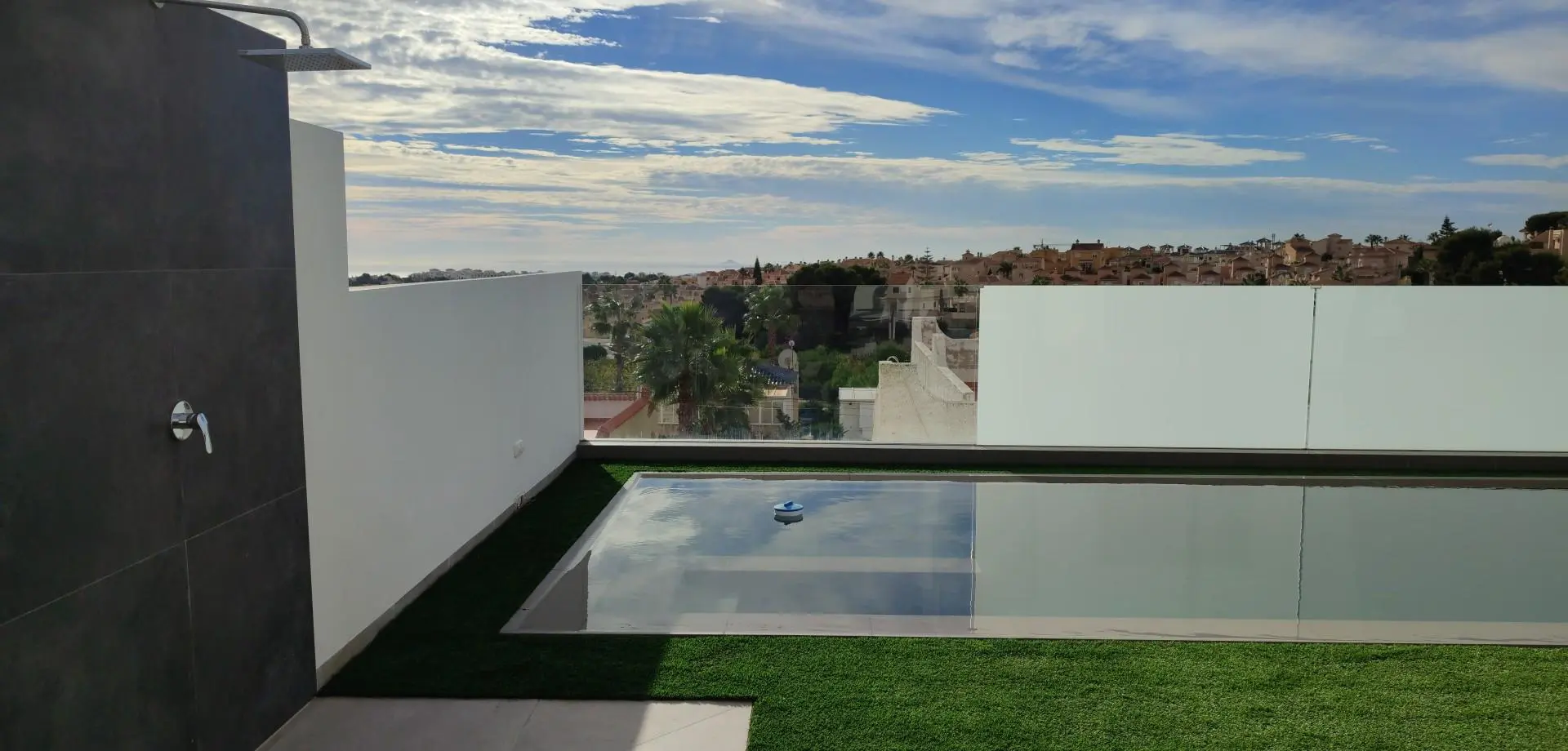 Villa 130 In Torrevieja, Spain – Mediter Real Estate