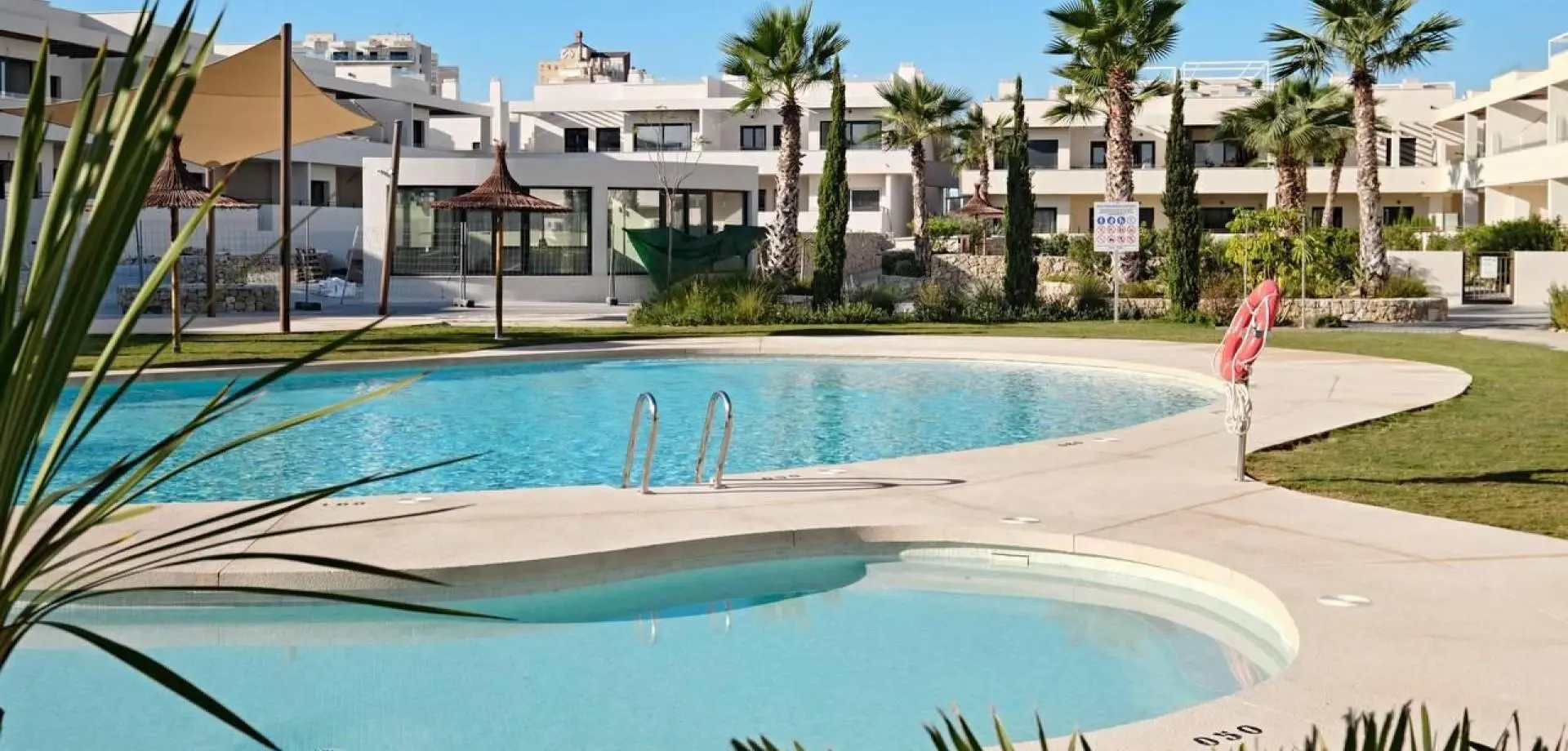 Apartment In Torrevieja, Spain – Mediter Real Estate