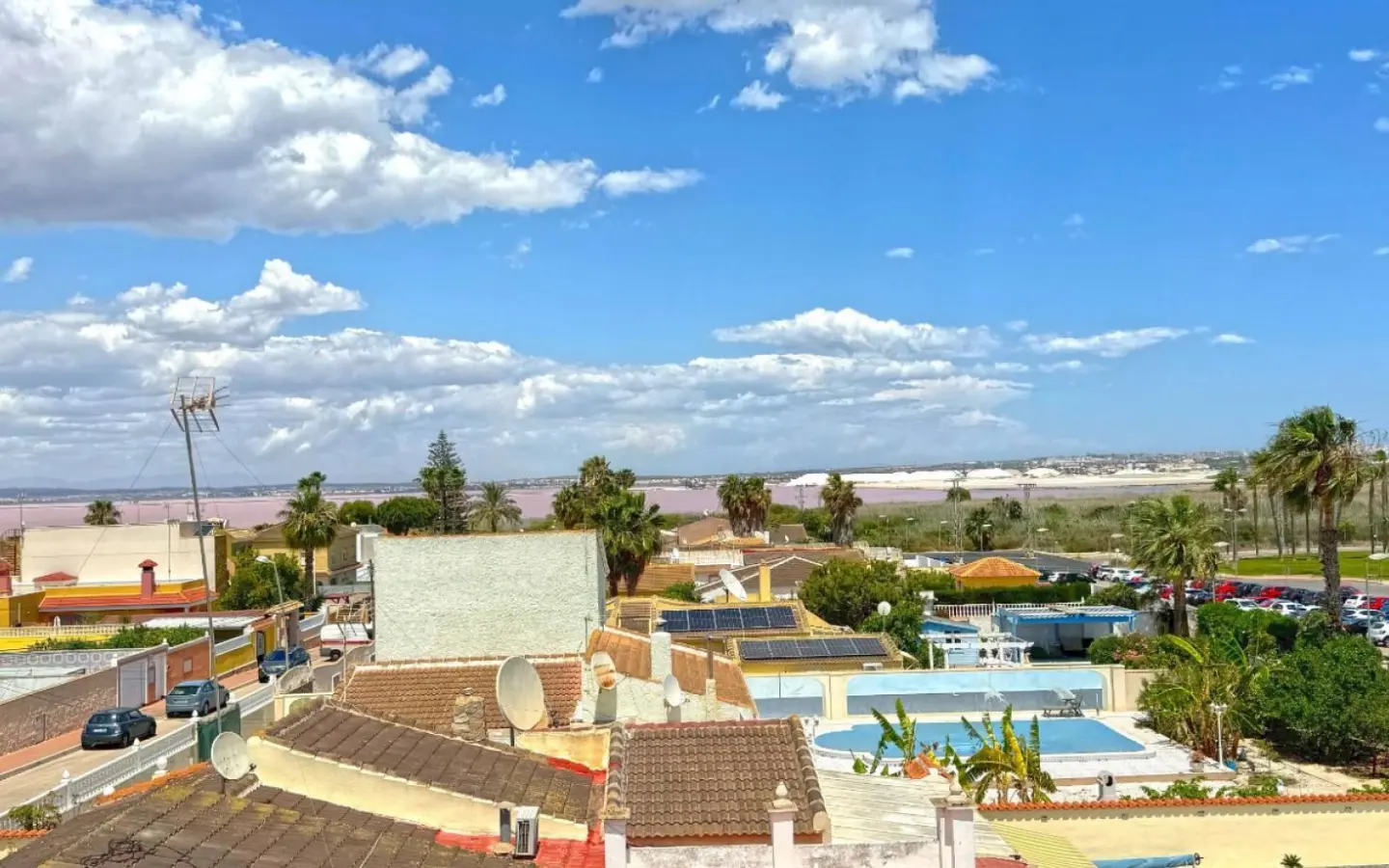 Villa 340 In Torrevieja, Spain – Mediter Real Estate