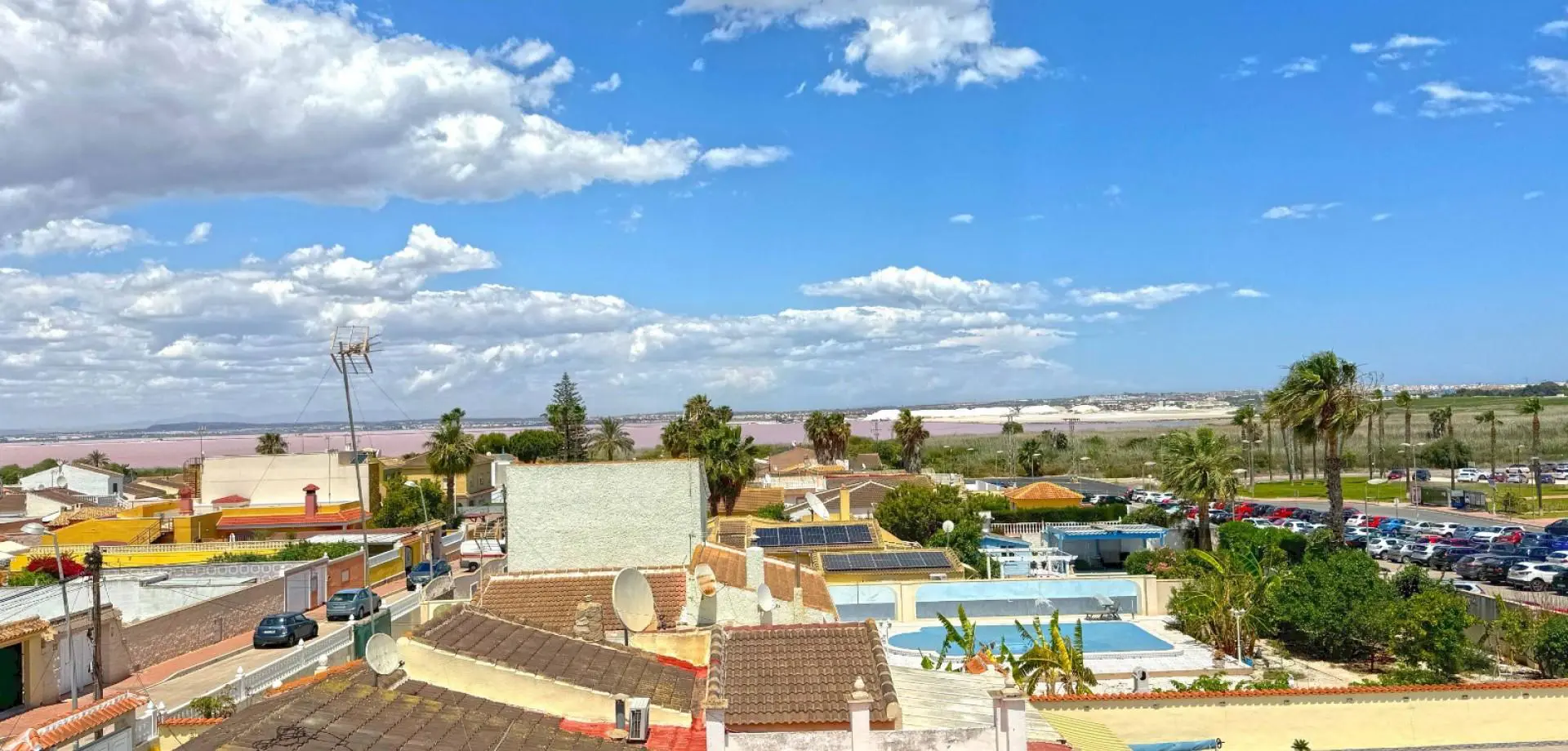 Villa 340 In Torrevieja, Spain – Mediter Real Estate