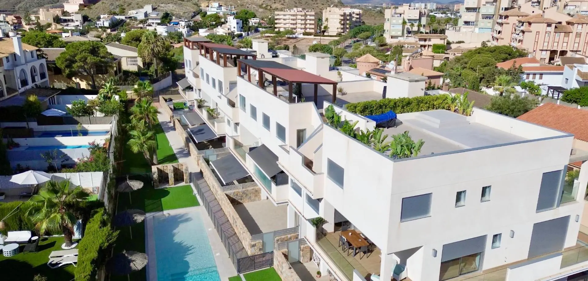 Apartment 100 M² In Cabo De Palos, Spain – Mediter Real Estate