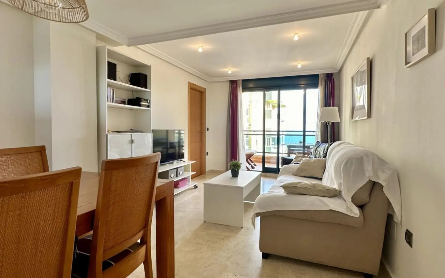 2-bedroom Apartment In Guardamar Del Segura, Spain (78 M²)