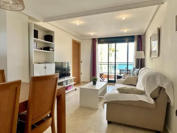 2-bedroom Apartment In Guardamar Del Segura, Spain (78 M²)