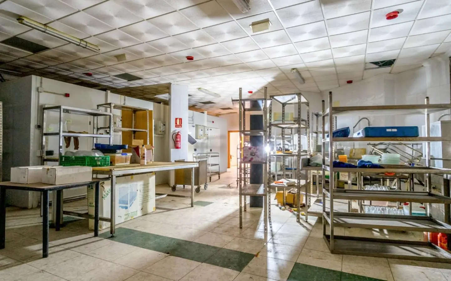 Commercial Unit 722 M² In Torrevieja, Spain – Mediter Real Estate