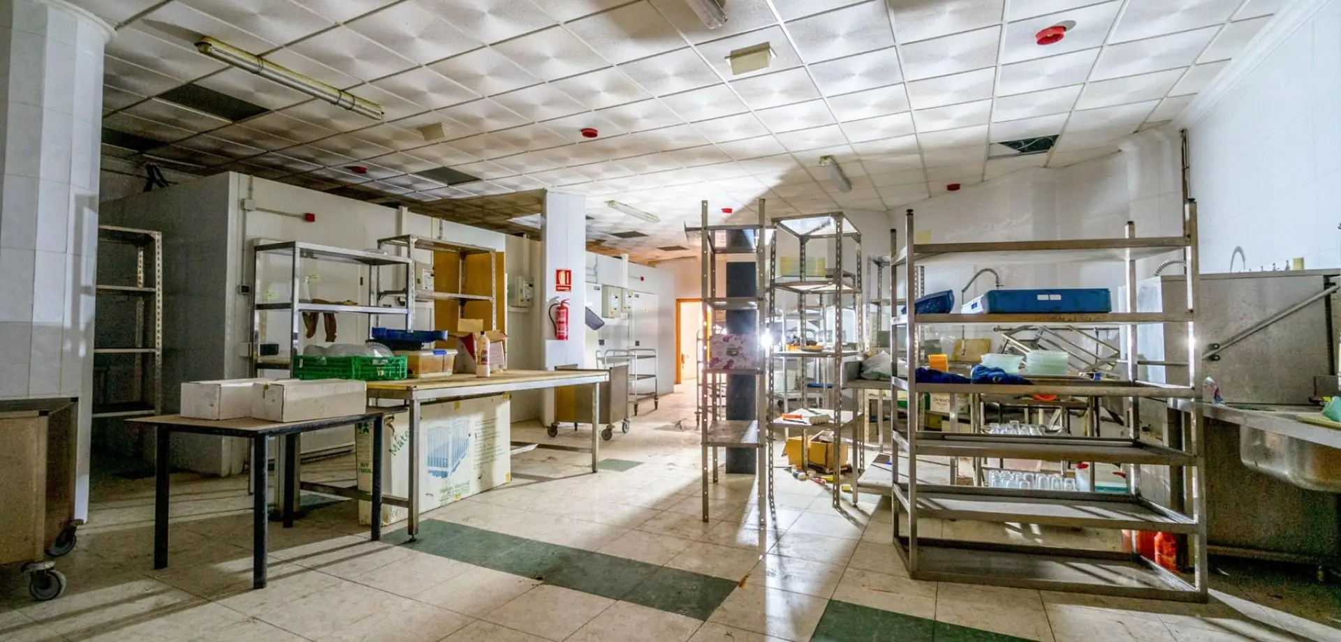 Commercial Unit 722 M² In Torrevieja, Spain – Mediter Real Estate