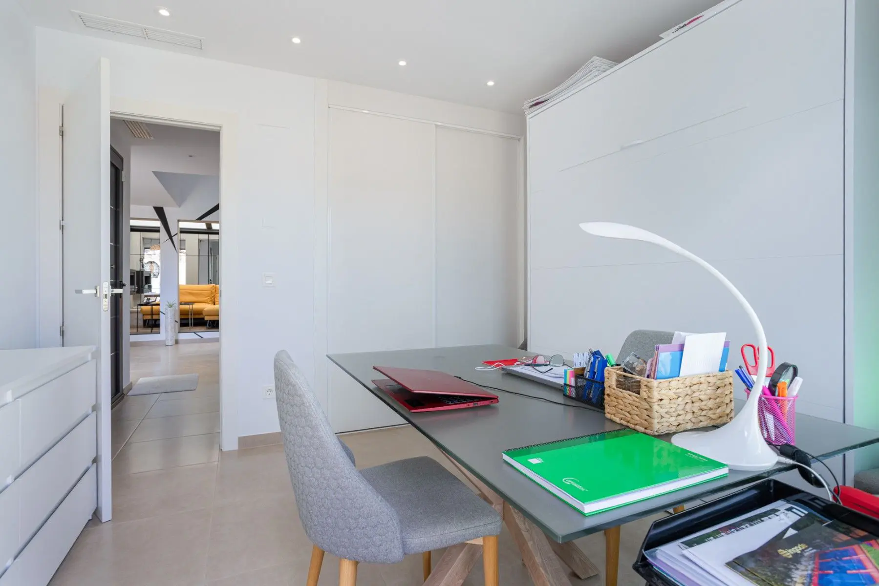 Villa 127 M² In Benijofar, Spain – Mediter Real Estate**title:** 3 Beds Villa In Benijofar, Spanish Suburb