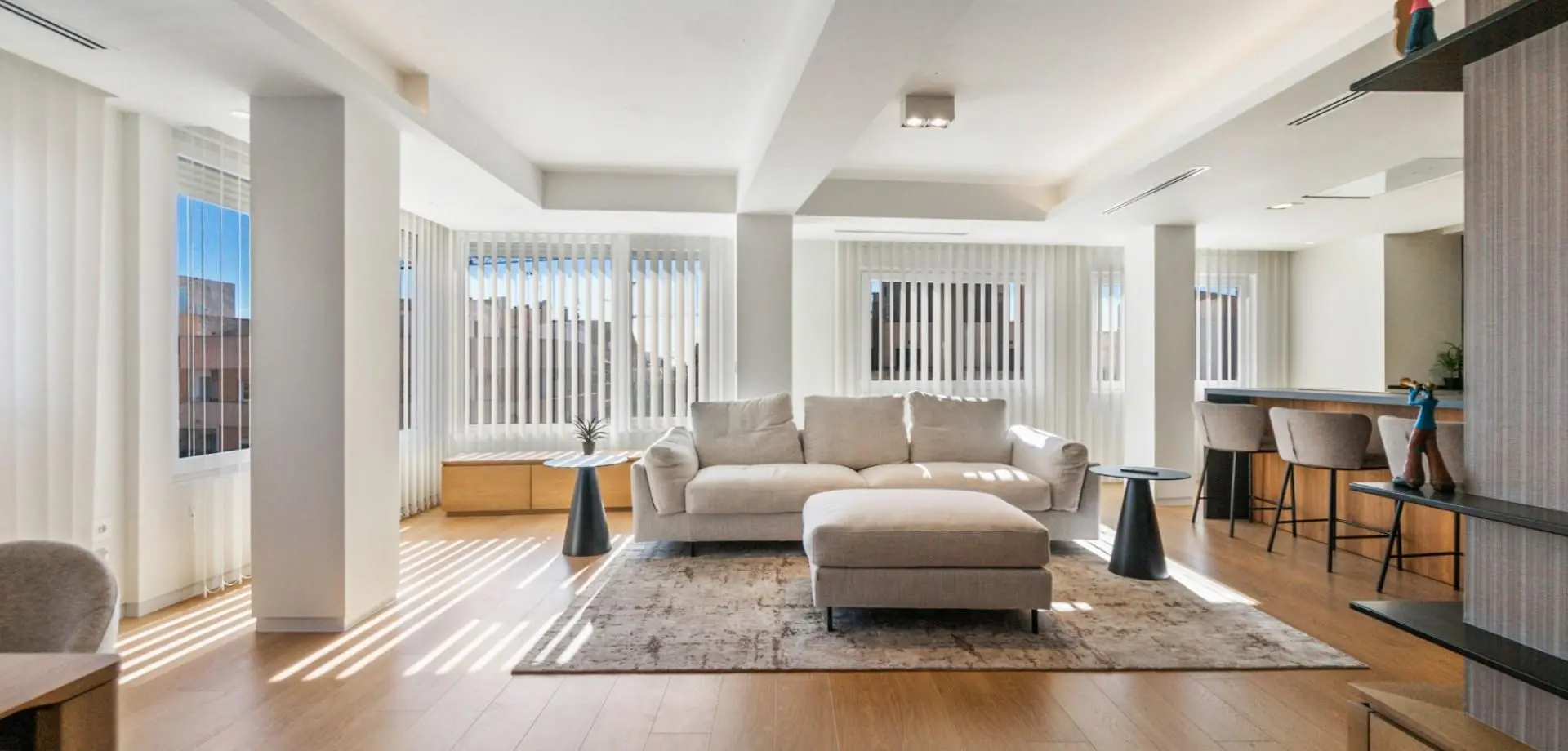 Apartment Of 160 M² In Torrevieja, Spain