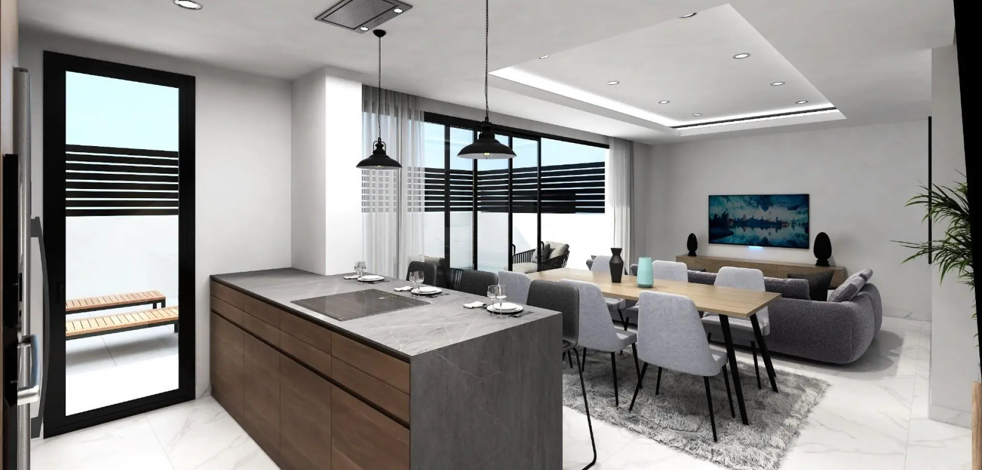 Plot 228 M² In Los Montesinos, Spain – Mediter Real Estate