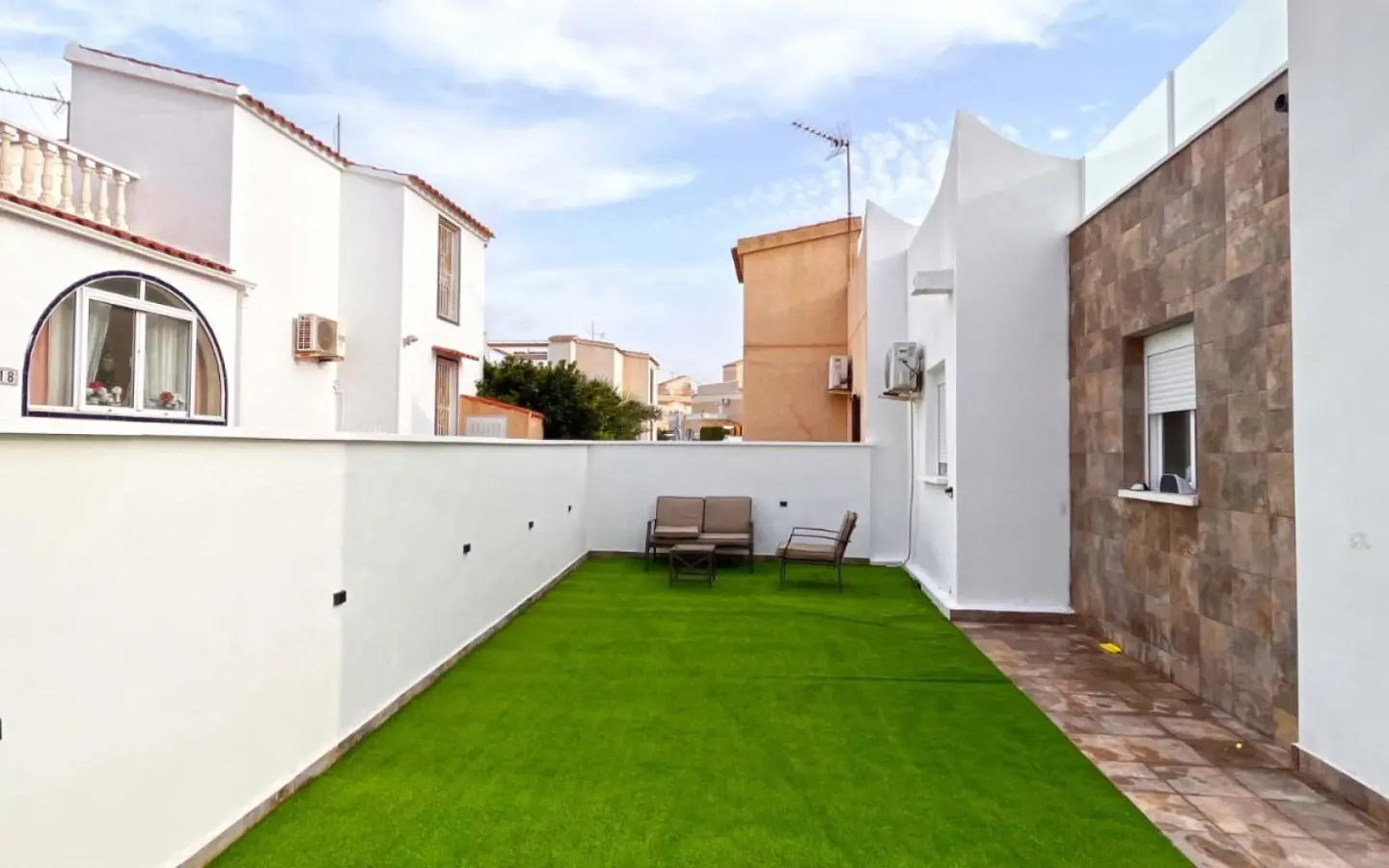 Bungalow 83 M² In Orihuela Costa, Spain – Mediter Real Estate