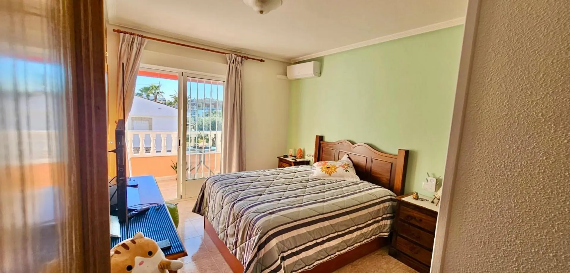 Terraced House 155 M² In Santiago De La Ribera, Spain