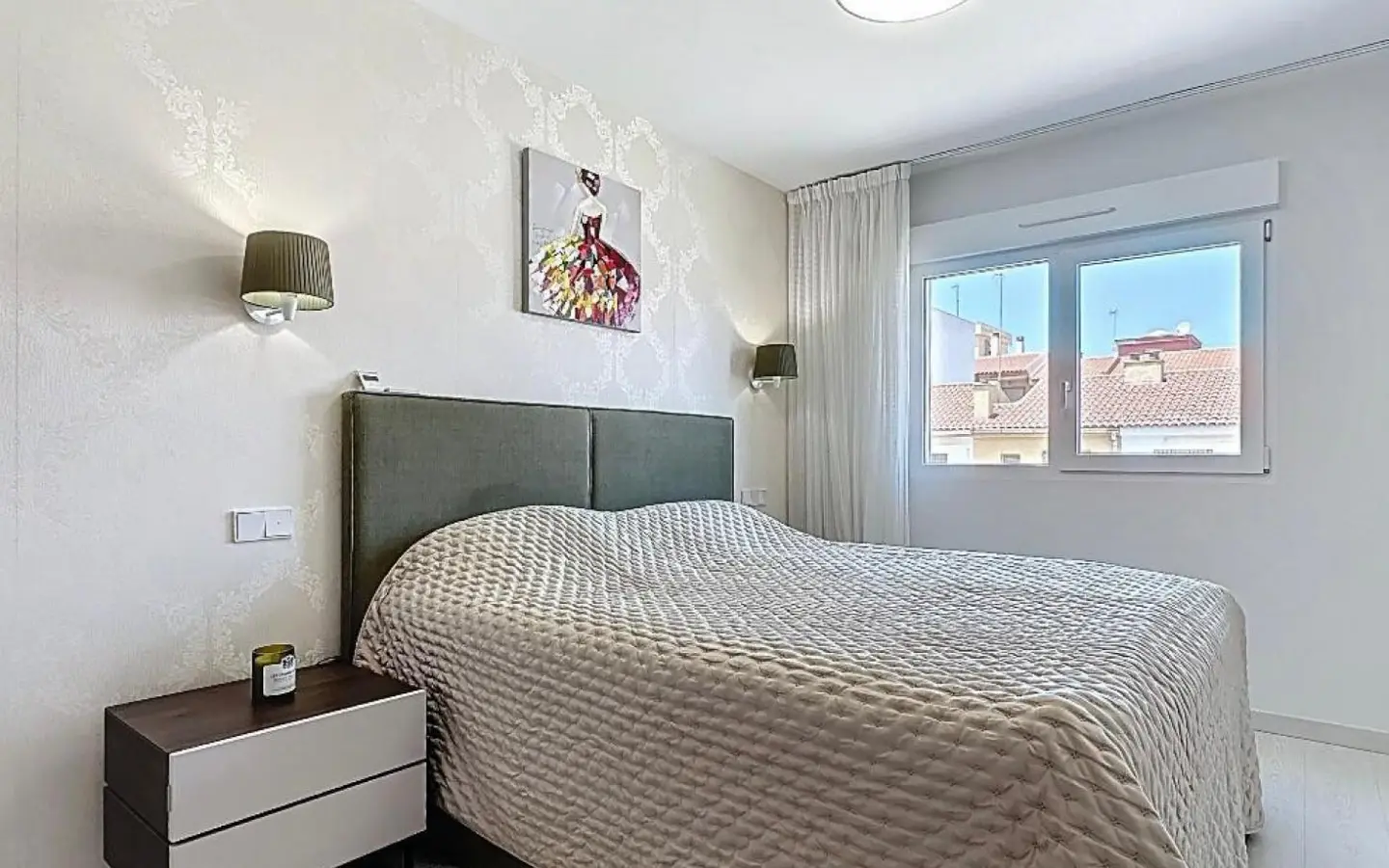 Apartment 99 M² In San Pedro Del Pinatar, Spain – Mediter Real Estate