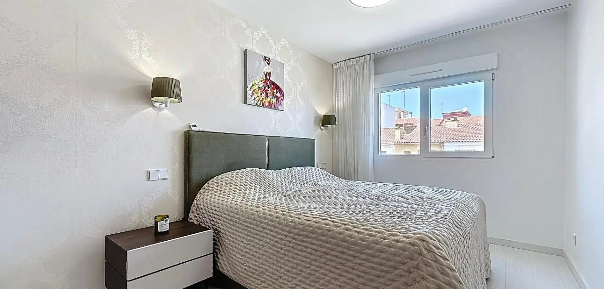 Apartment 99 M² In San Pedro Del Pinatar, Spain – Mediter Real Estate