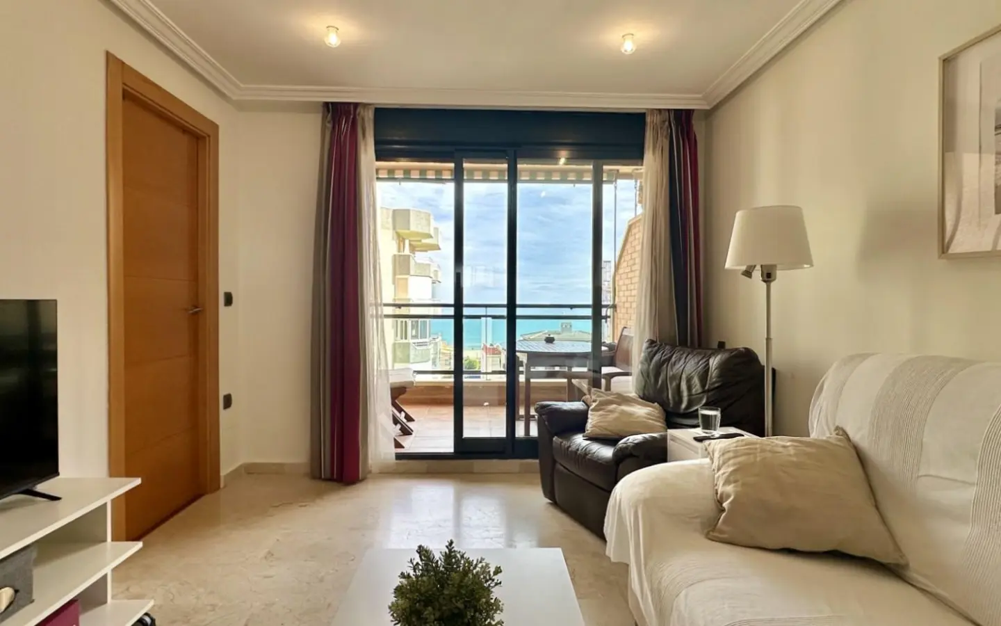 2-bedroom Apartment In Guardamar Del Segura, Spain (78 M²)