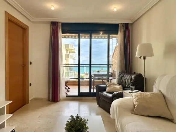 2-bedroom Apartment In Guardamar Del Segura, Spain (78 M²)