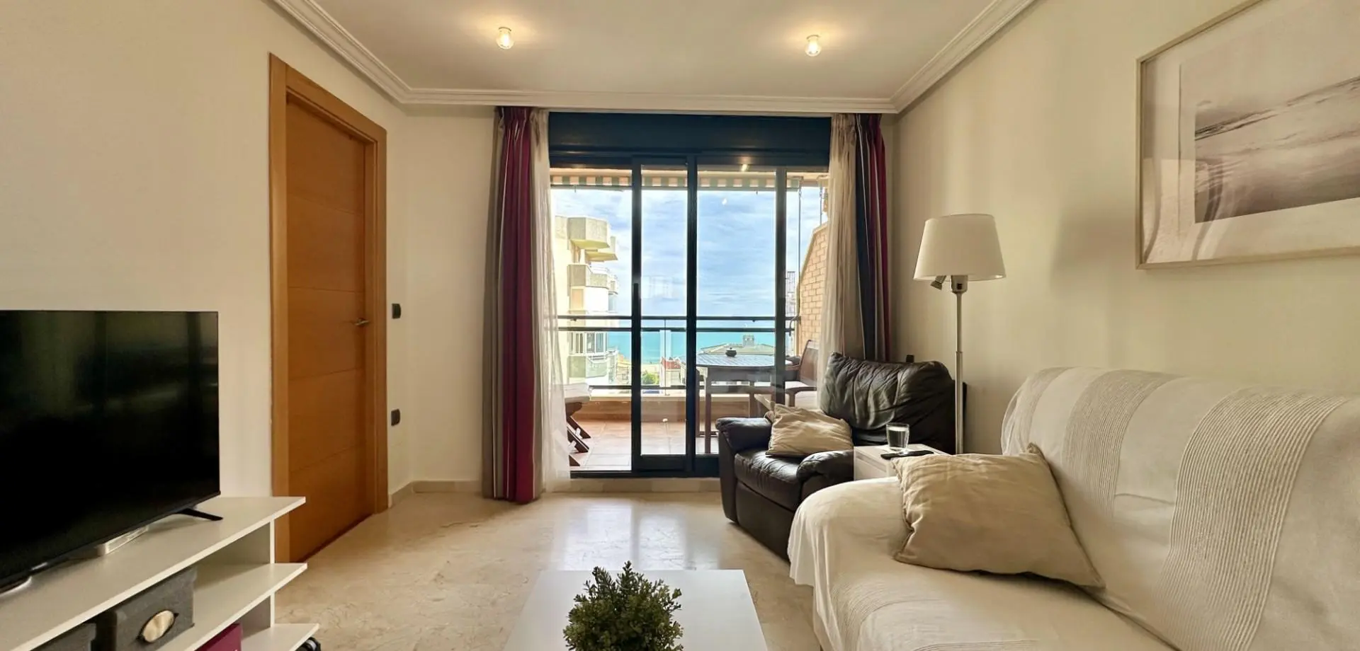 Apartment In Guardamar Del Segura, Spain