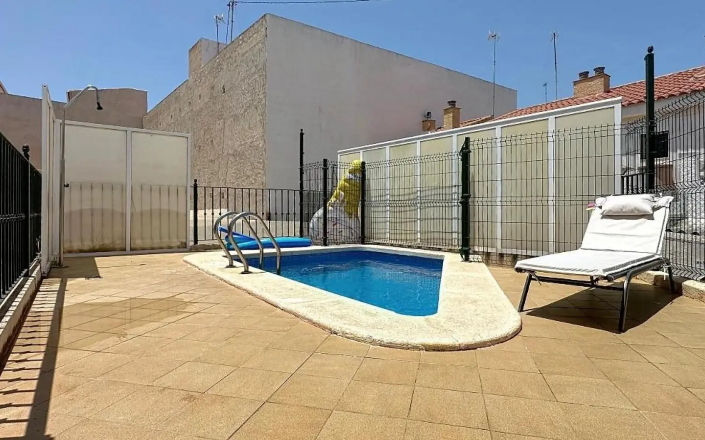 Apartment 99 M² In San Pedro Del Pinatar, Spain – Mediter Real Estate