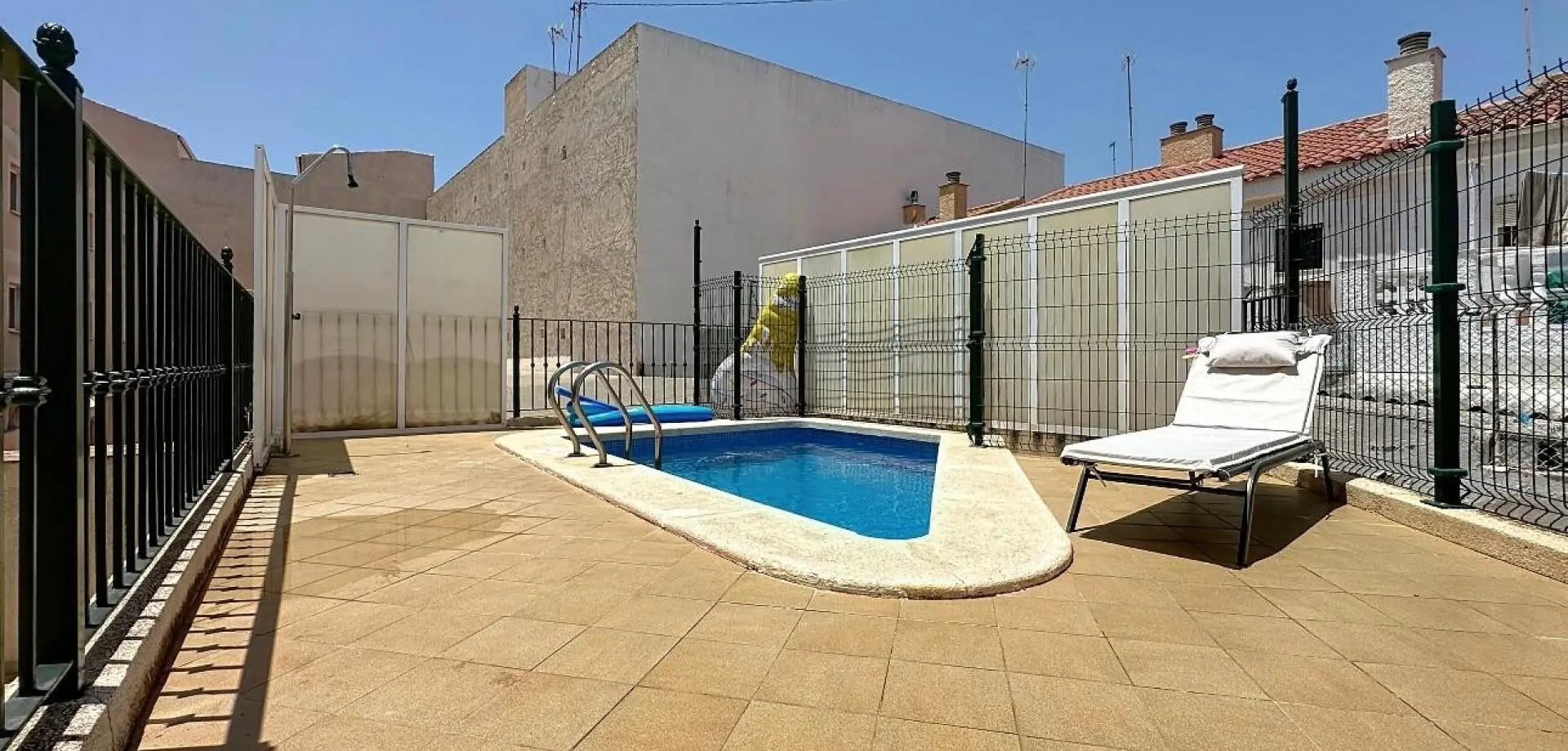 Apartment 99 M² In San Pedro Del Pinatar, Spain – Mediter Real Estate