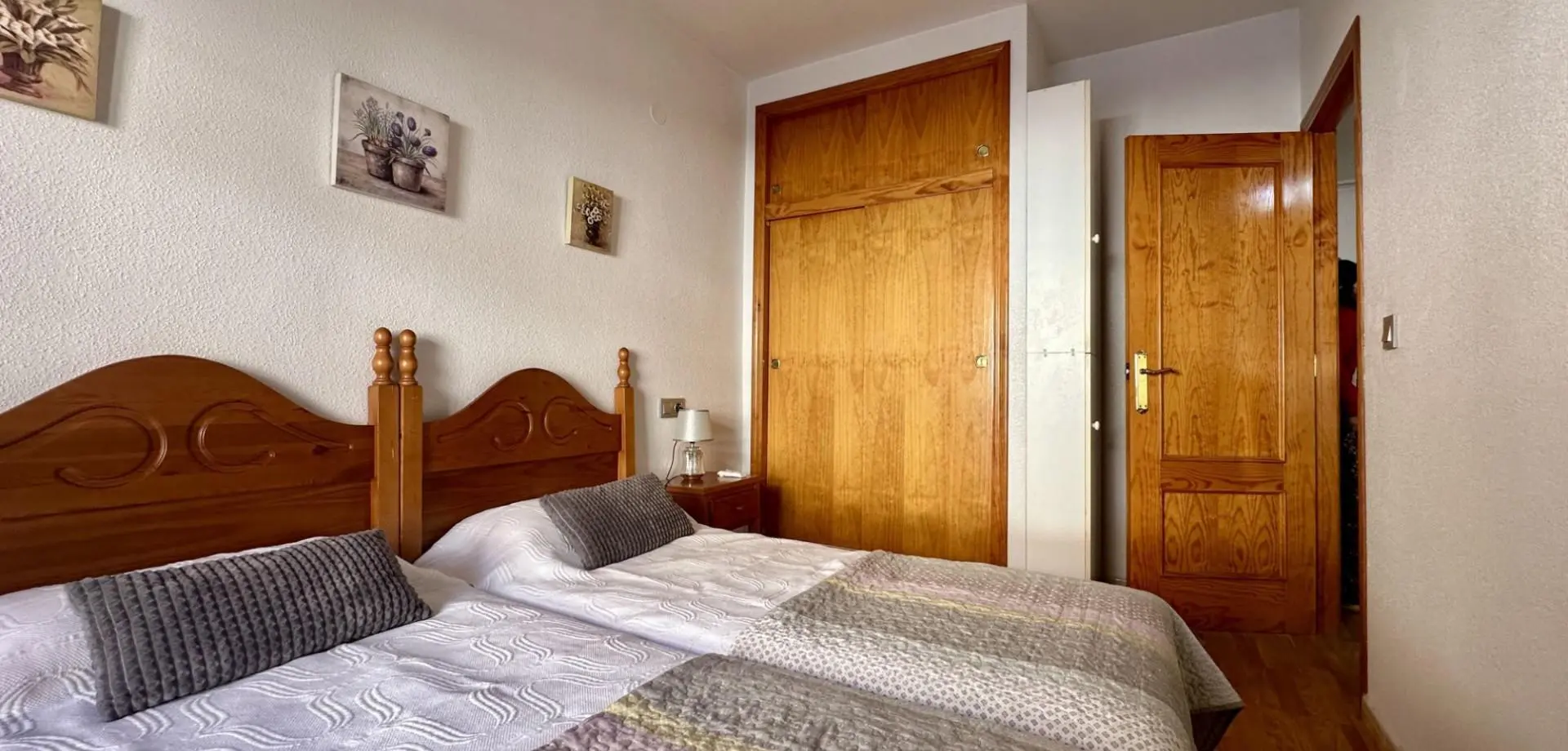 Apartment 58 M² In Torrevieja, Spain – Mediter Real Estate