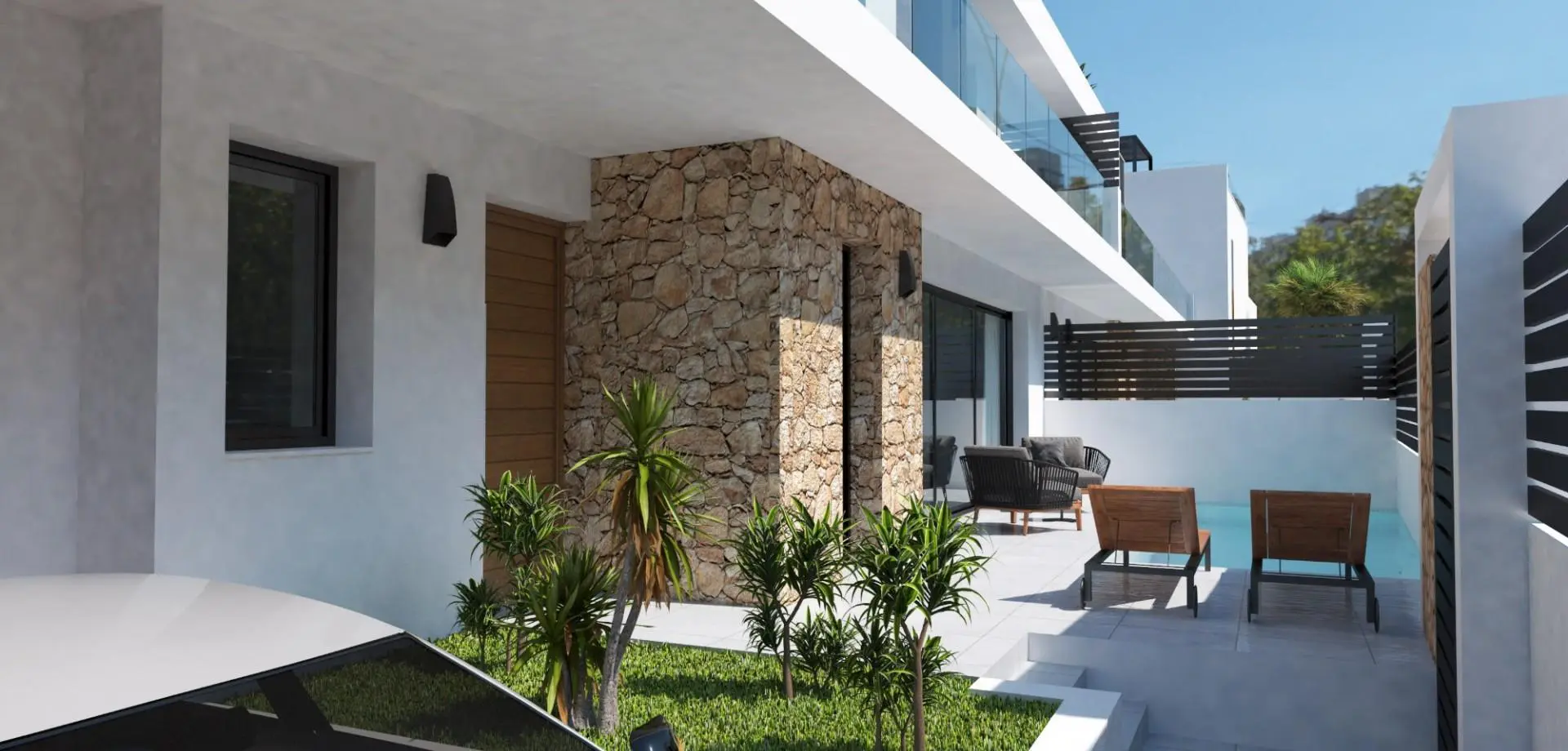 Plot 228 M² In Los Montesinos, Spain – Mediter Real Estate