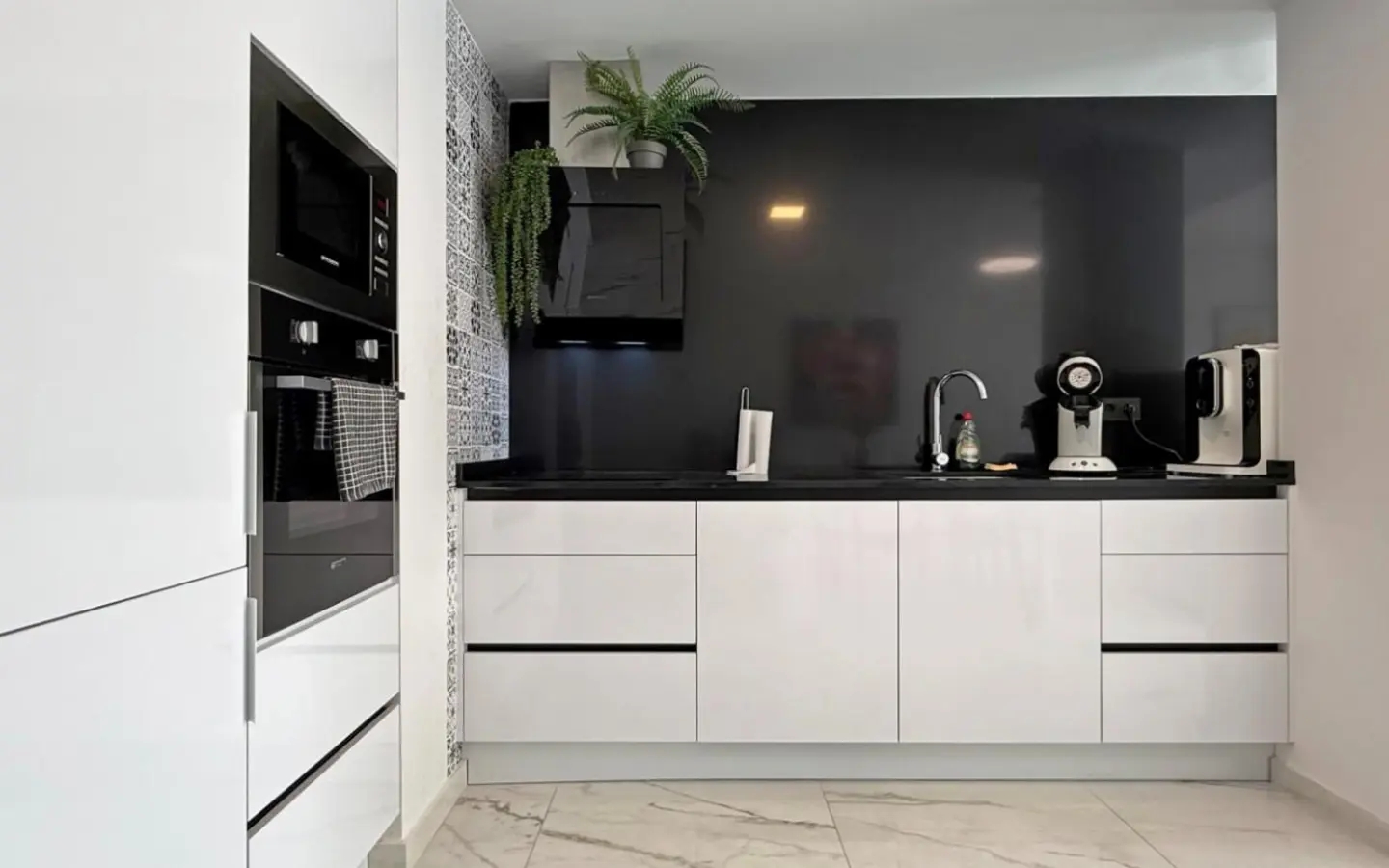 2-bedroom Apartment In Orihuela Costa, Spain (72 M²)