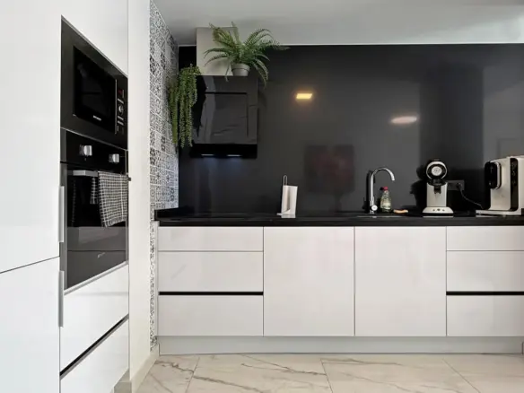 2-bedroom Apartment In Orihuela Costa, Spain (72 M²)