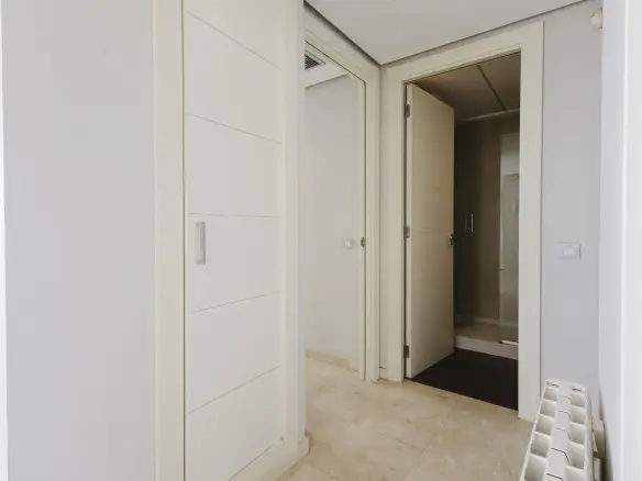 2-bedroom Penthouse In Orihuela Costa, Spain (100 M²)