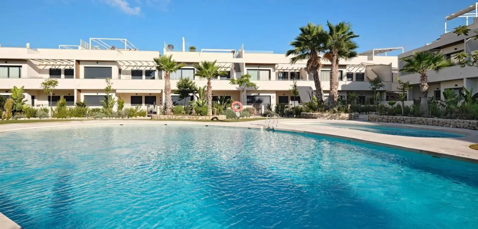 Apartment In Torrevieja, Spain – Mediter Real Estate