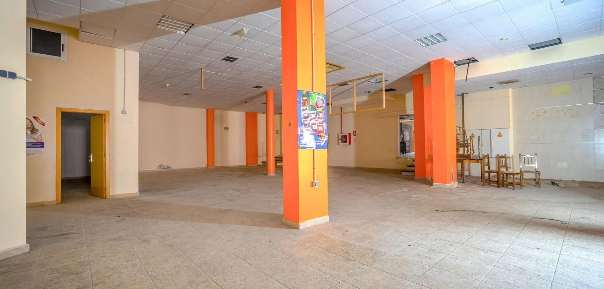 Commercial Unit 722 M² In Torrevieja, Spain – Mediter Real Estate