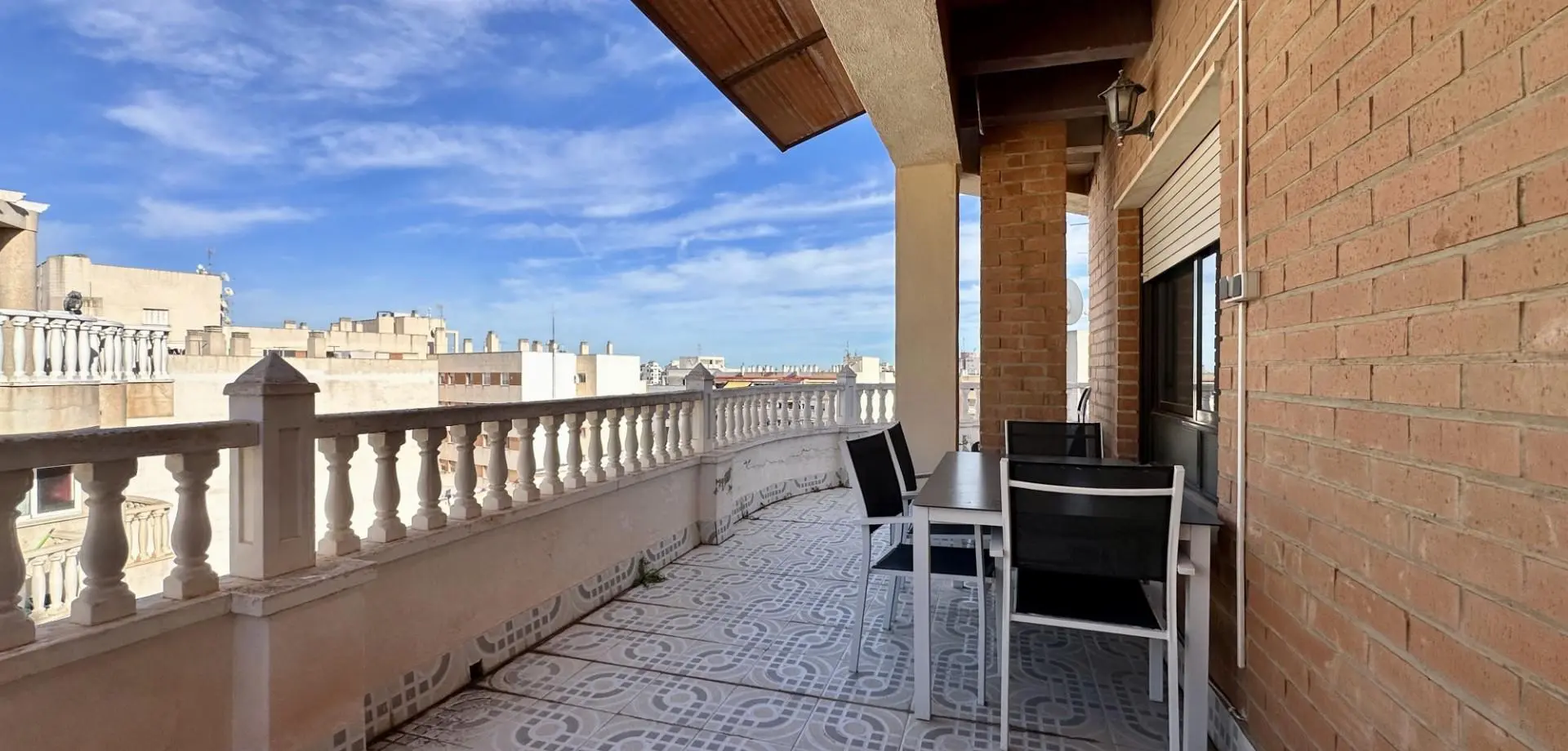 Apartment Of 57 M² In Torrevieja, Spain