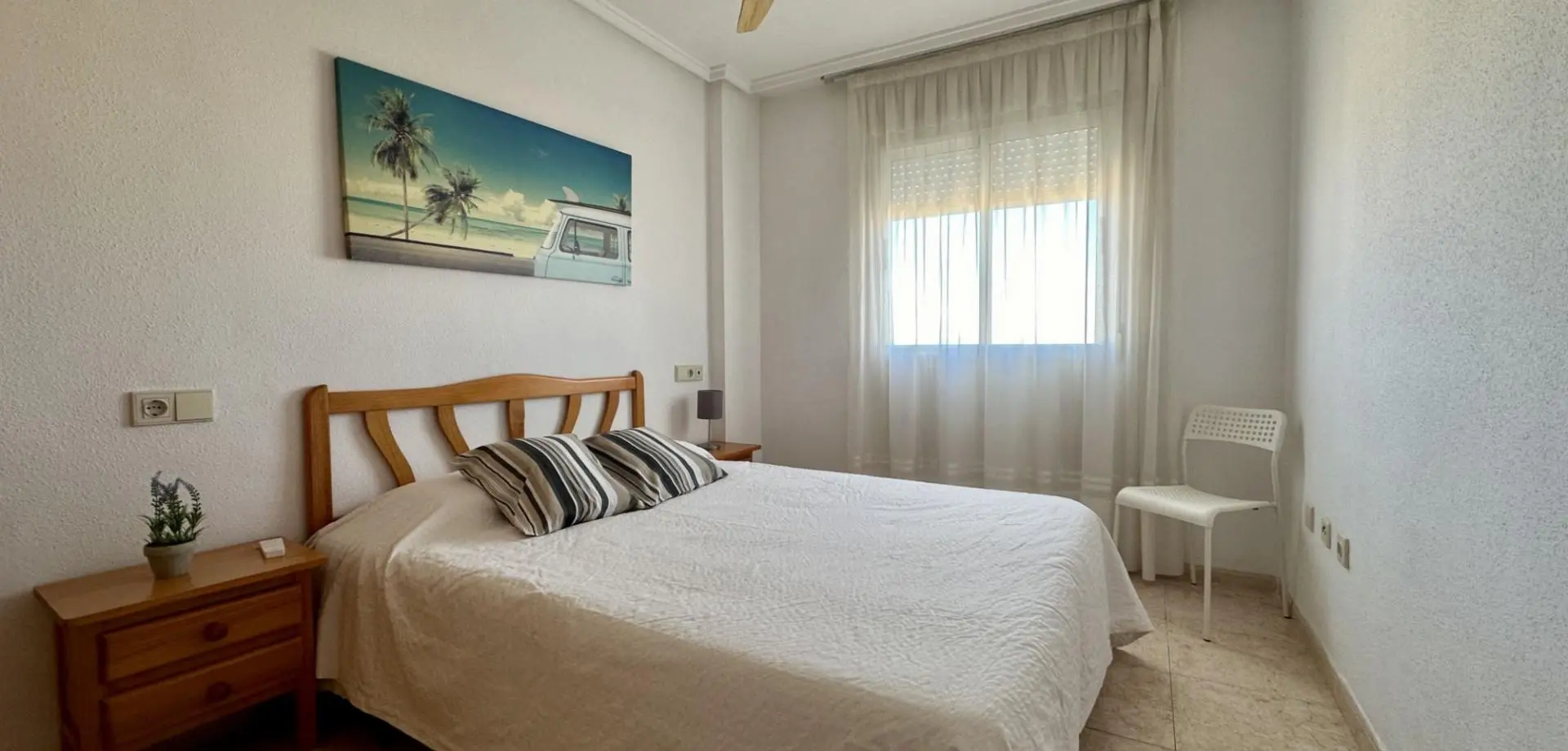Apartment 65 M² In Torrevieja, Spain – Mediter Real Estate