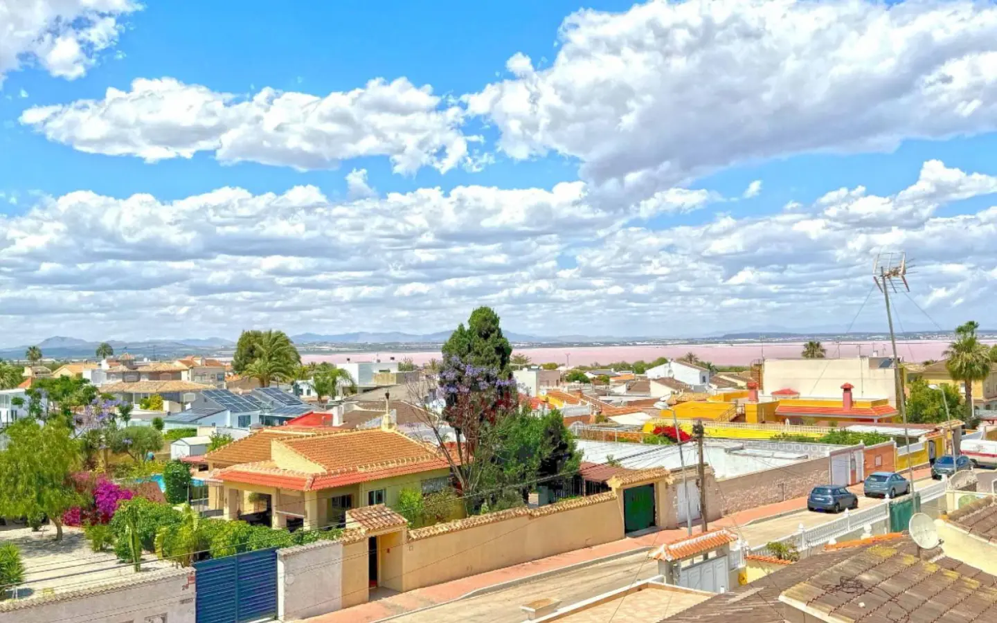 Villa 340 In Torrevieja, Spain – Mediter Real Estate
